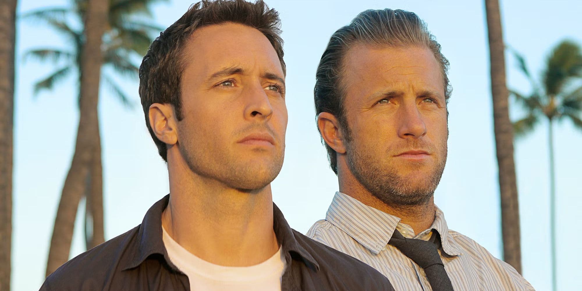 CBS Quietly Rewrites Scott Caan's Hawaii Five-0 Role in NCIS & Breaks Franchise Canon cover image