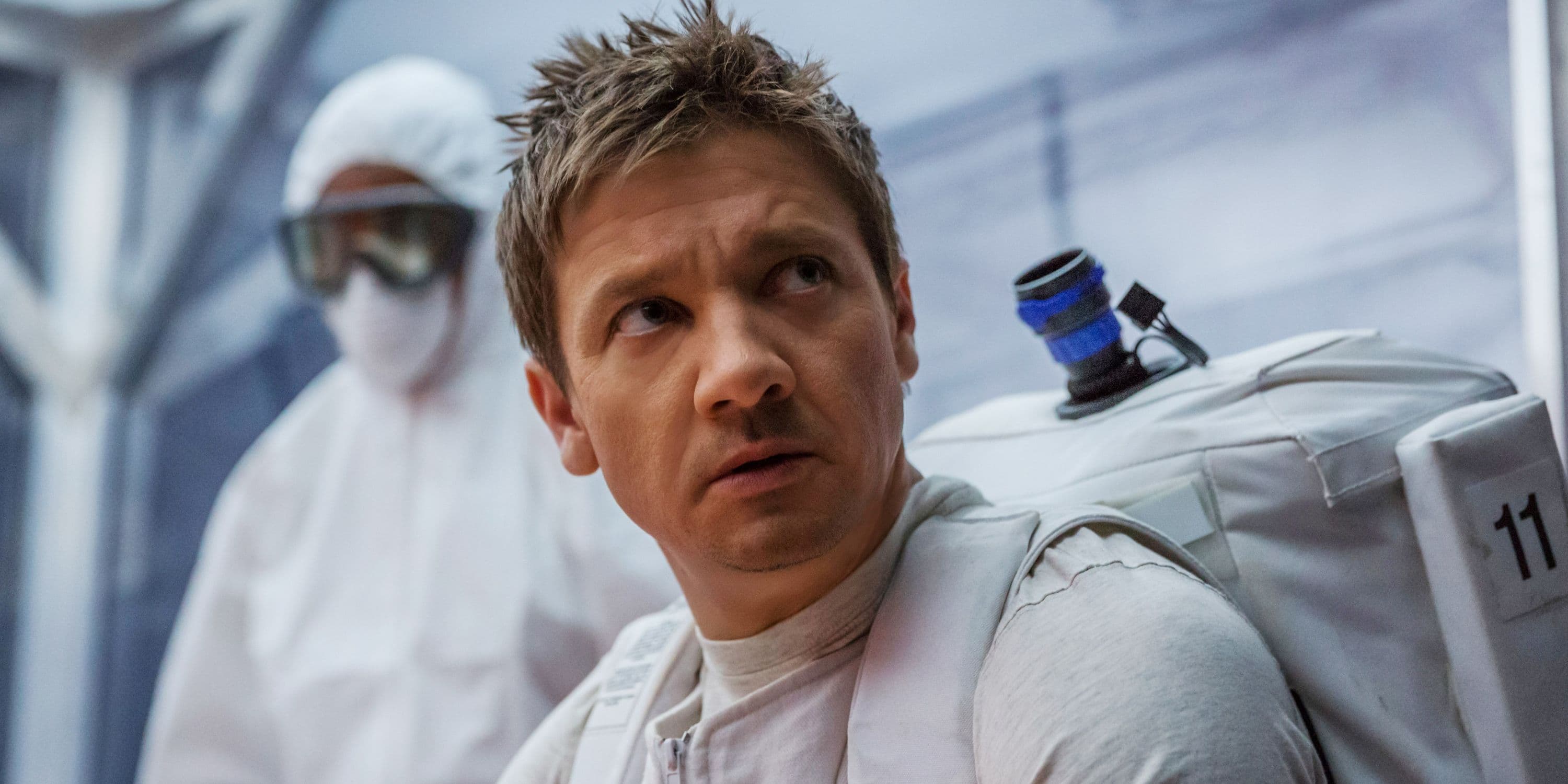 Jeremy Renner’s 10-Year-Old Hard Sci-Fi Masterpiece Officially Returns With New 2026 Release cover image