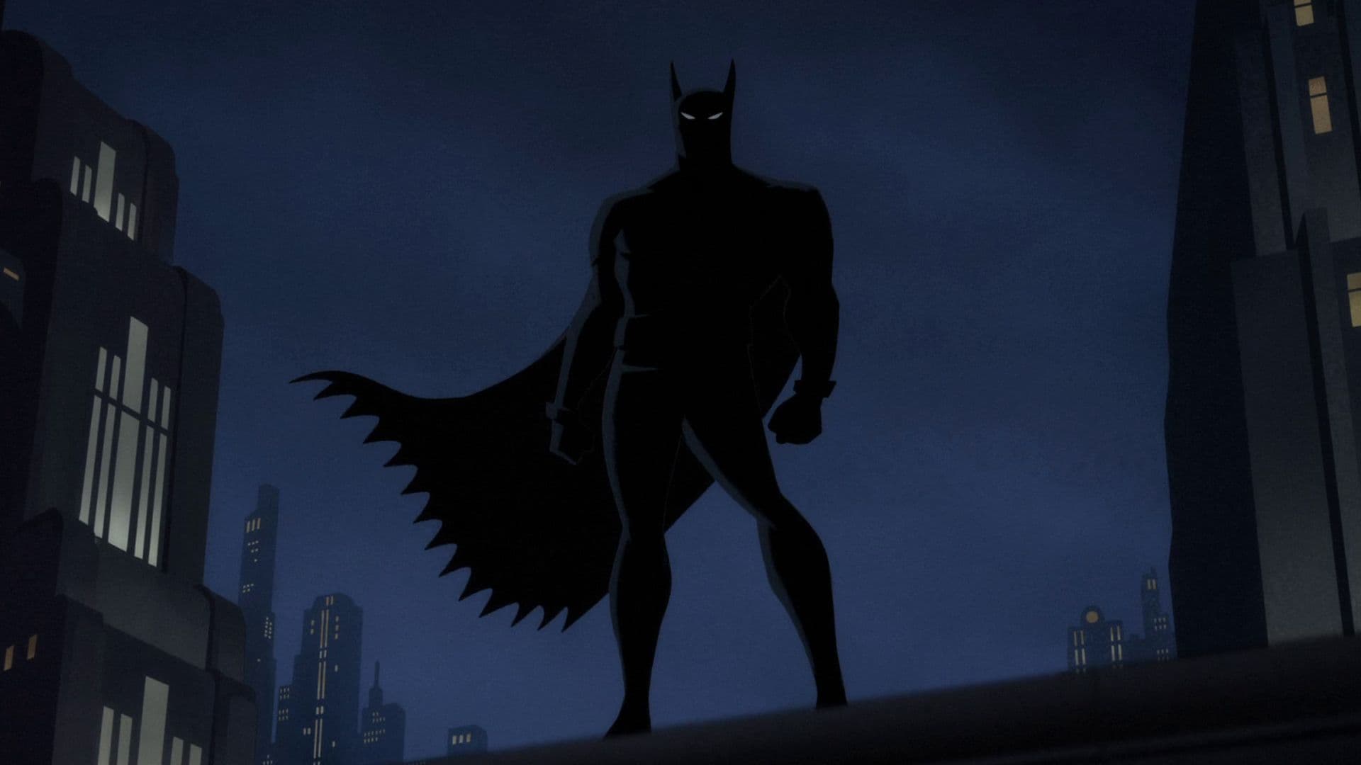 Prime Video's Gritty 2-Part Batman Show: A New Chapter in DC Storytelling cover image