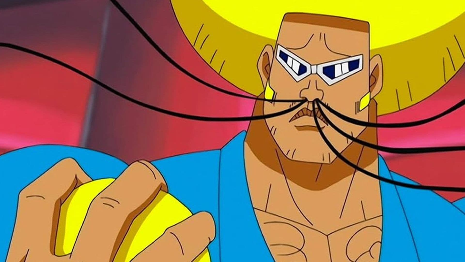 5 Weirdest Anime Superpowers cover image