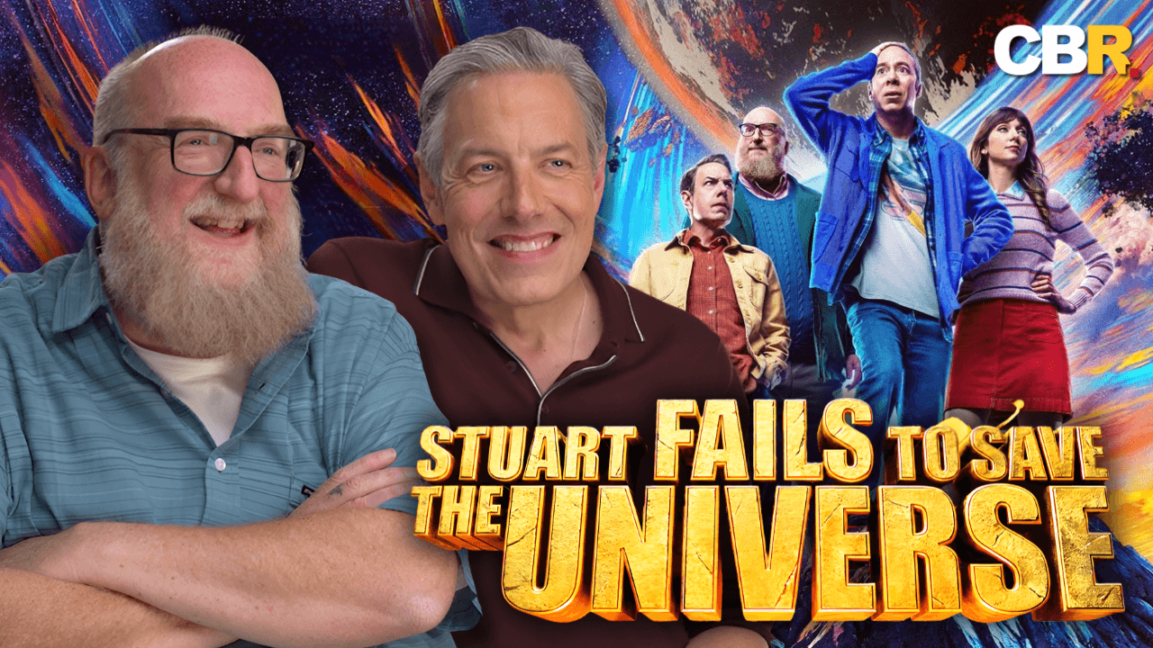 Why Stuart Leads the Big Bang Theory Spinoff Series News Breakdown: Story, Episodes, and What Comes Next cover image