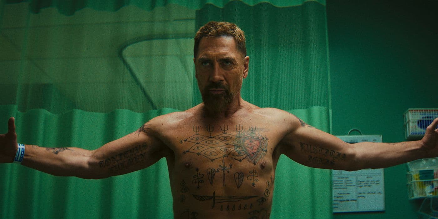 Max Cady Faces More Time Behind Bars in Cape Fear Episode 8 Sneak Peek cover image