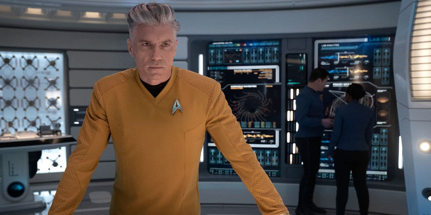 Star Trek's Cancellation Makes This 10-Part Sci-Fi Masterpiece Mandatory Viewing series breakdown cover image