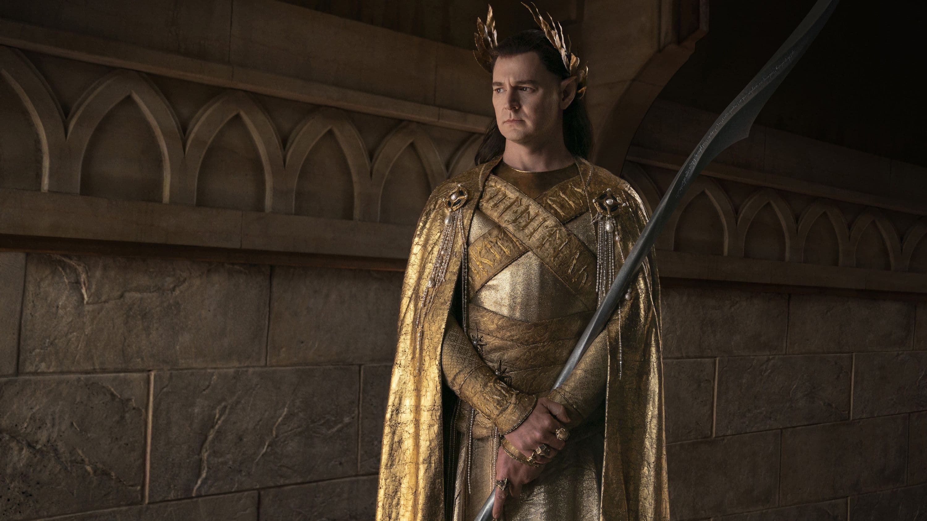 HBO's New Fantasy Series Is More Expensive Than The Lord of the Rings: The Rings of Power series cover image