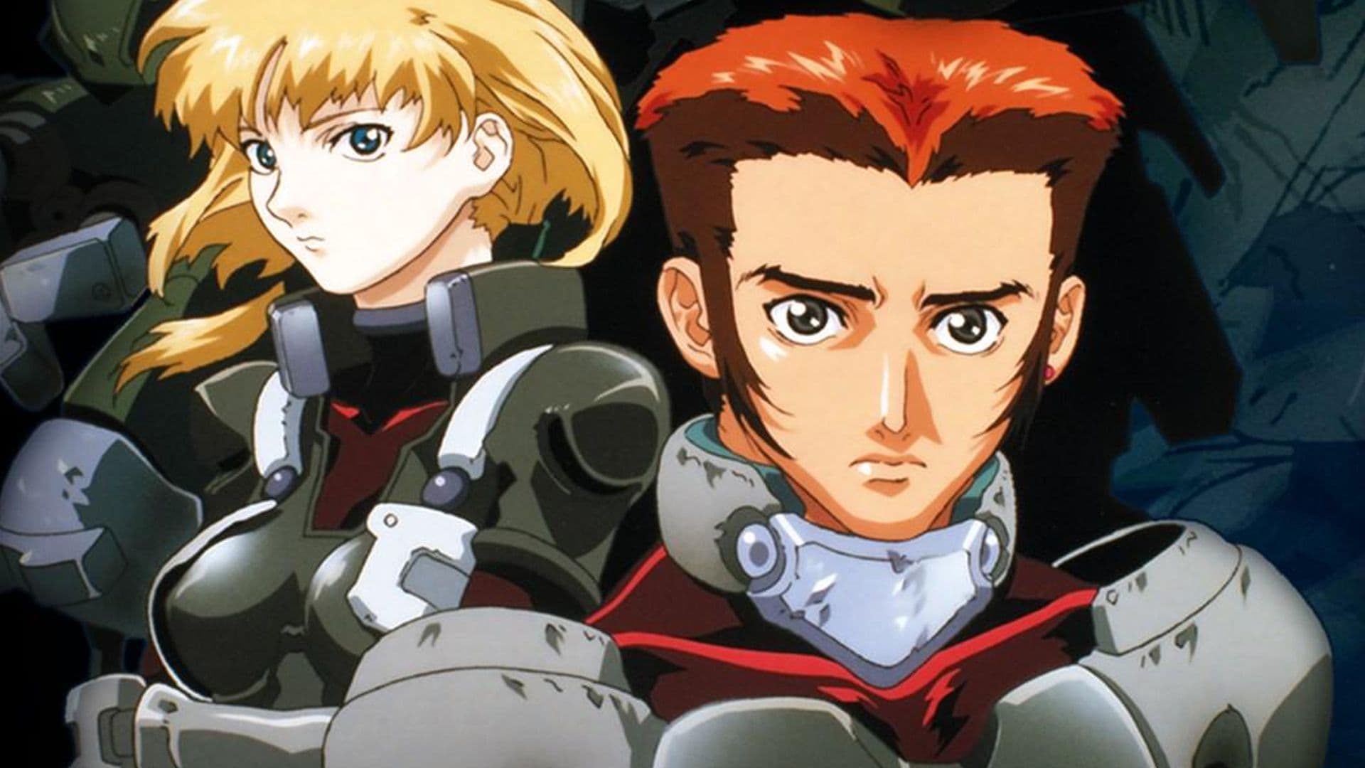 5 Classic Adult Swim Anime Series That Are Unwatchable Today cover image