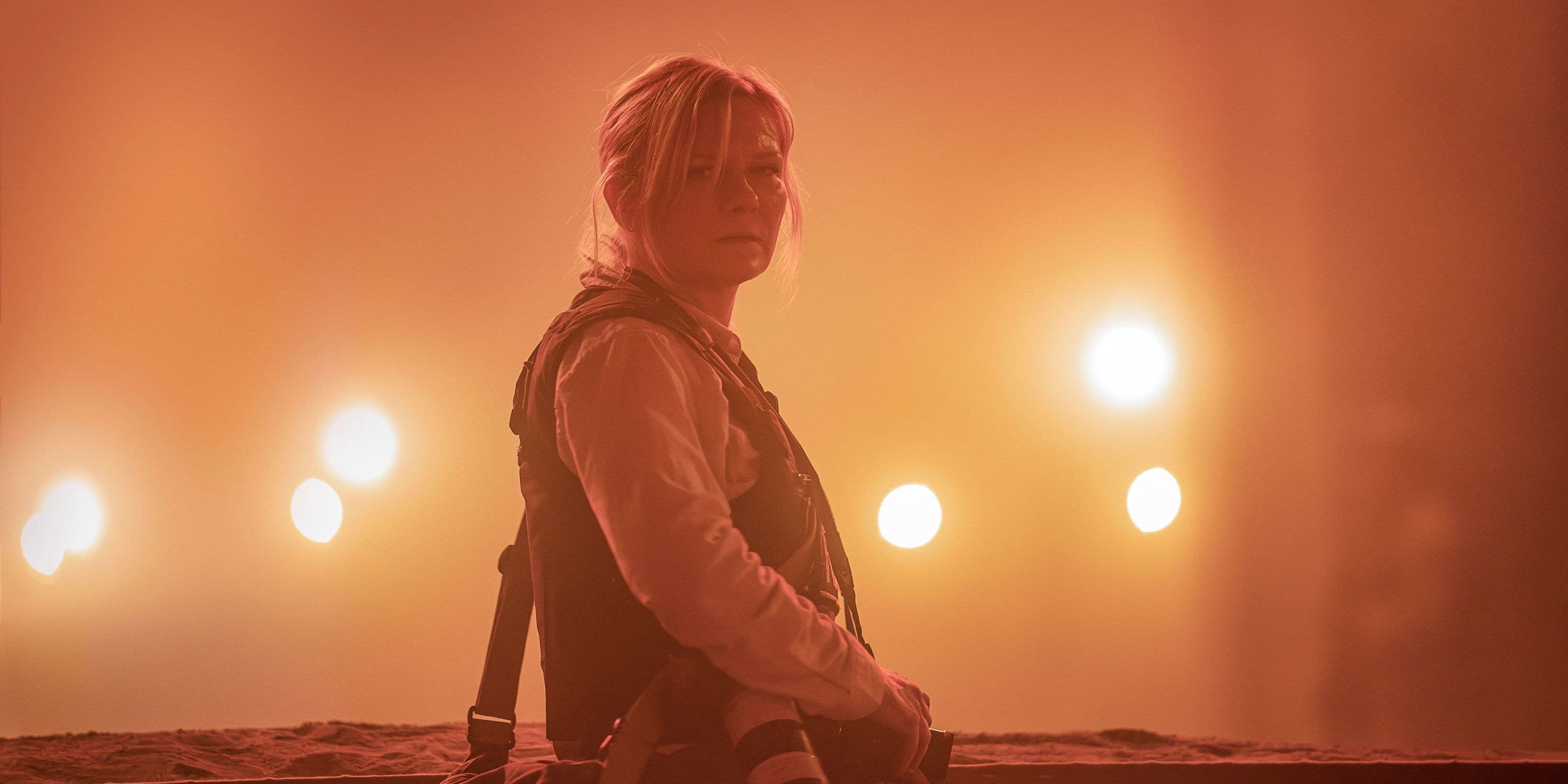 Alex Garland's Dystopian War Masterpiece Heads to Free Streaming at the Right Time cover image