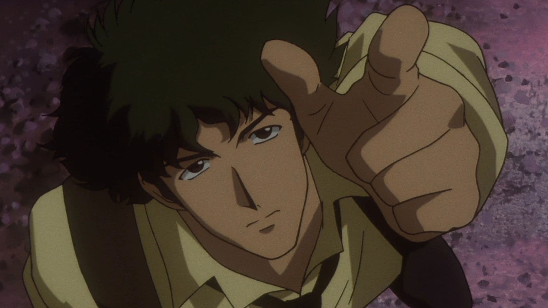 10 Most Powerful Cowboy Bebop Moments That Chose Silence Over Exposition cover image
