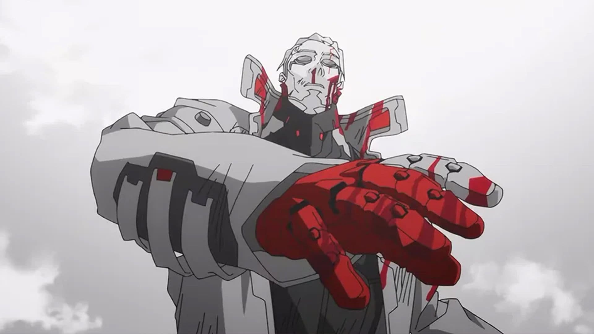 Netflix's Cyberpunk: Edgerunners 2 Officially Marks the End of an Era for Anime anime breakdown cover image