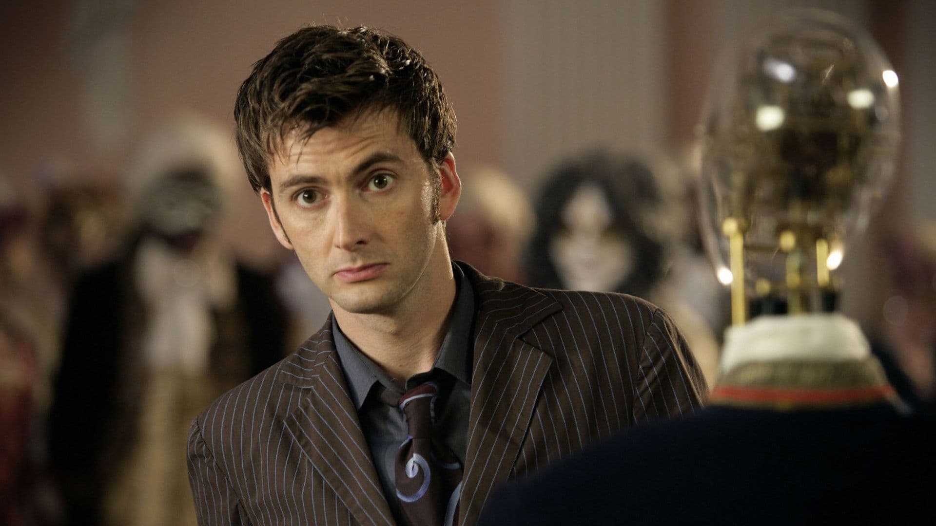 4 Time Travel Shows Better Than Doctor Who cover image