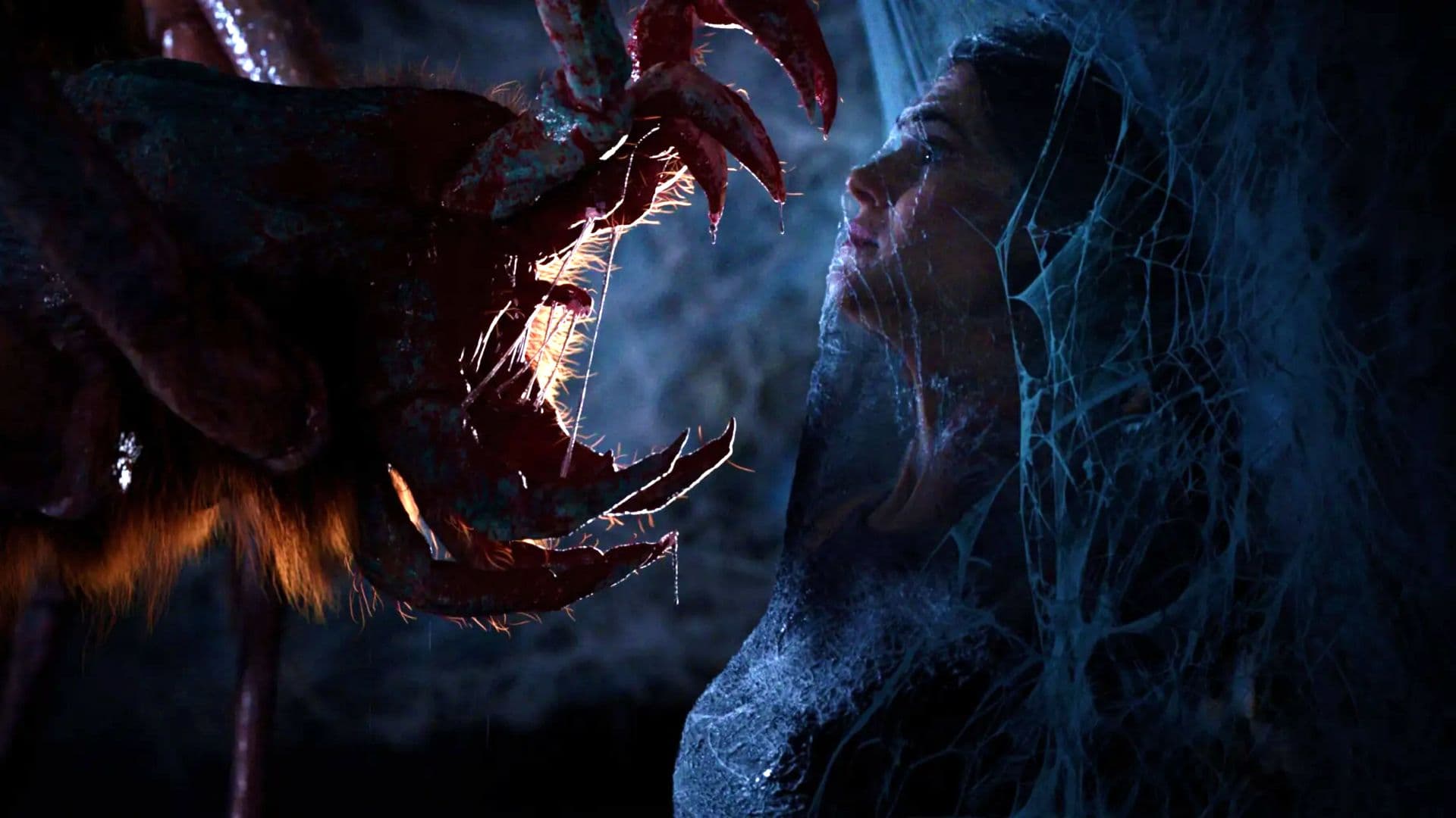 Don't Move Trailer Reveals New Look at Impractical Jokers' New Horror Movie movies cover image