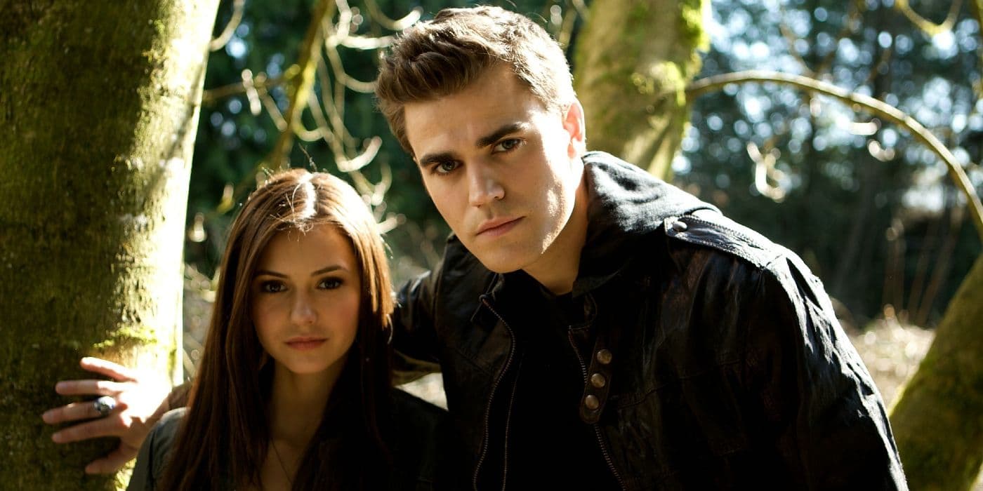 The Vampire Diaries Stars' New Hulu Show Is Already the Decade's Biggest TV Thriller Event TV breakdown cover image