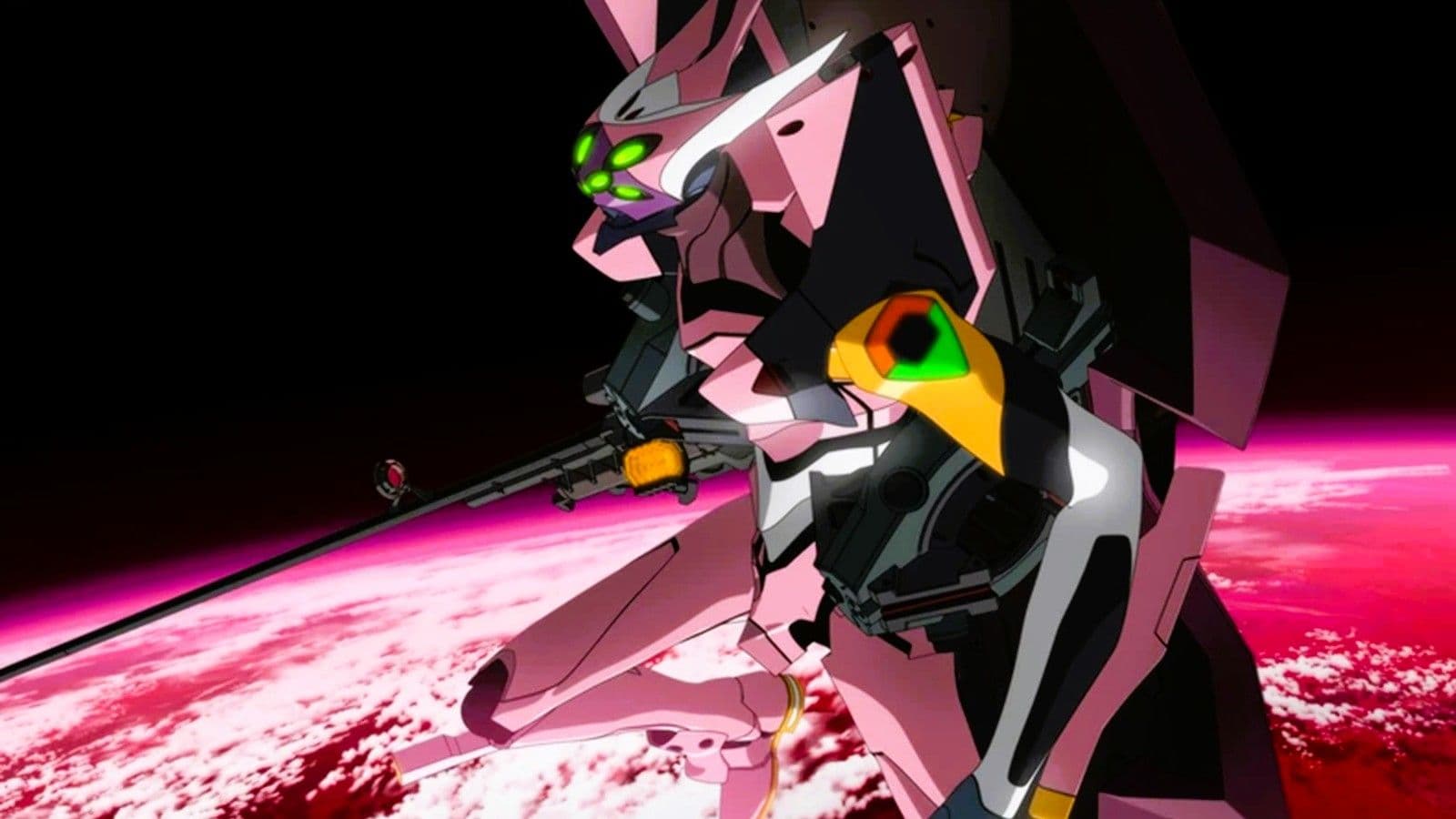 Evangelion Revives Its Most Powerful Long-Range Mecha With New Threezero Action Figure cover image