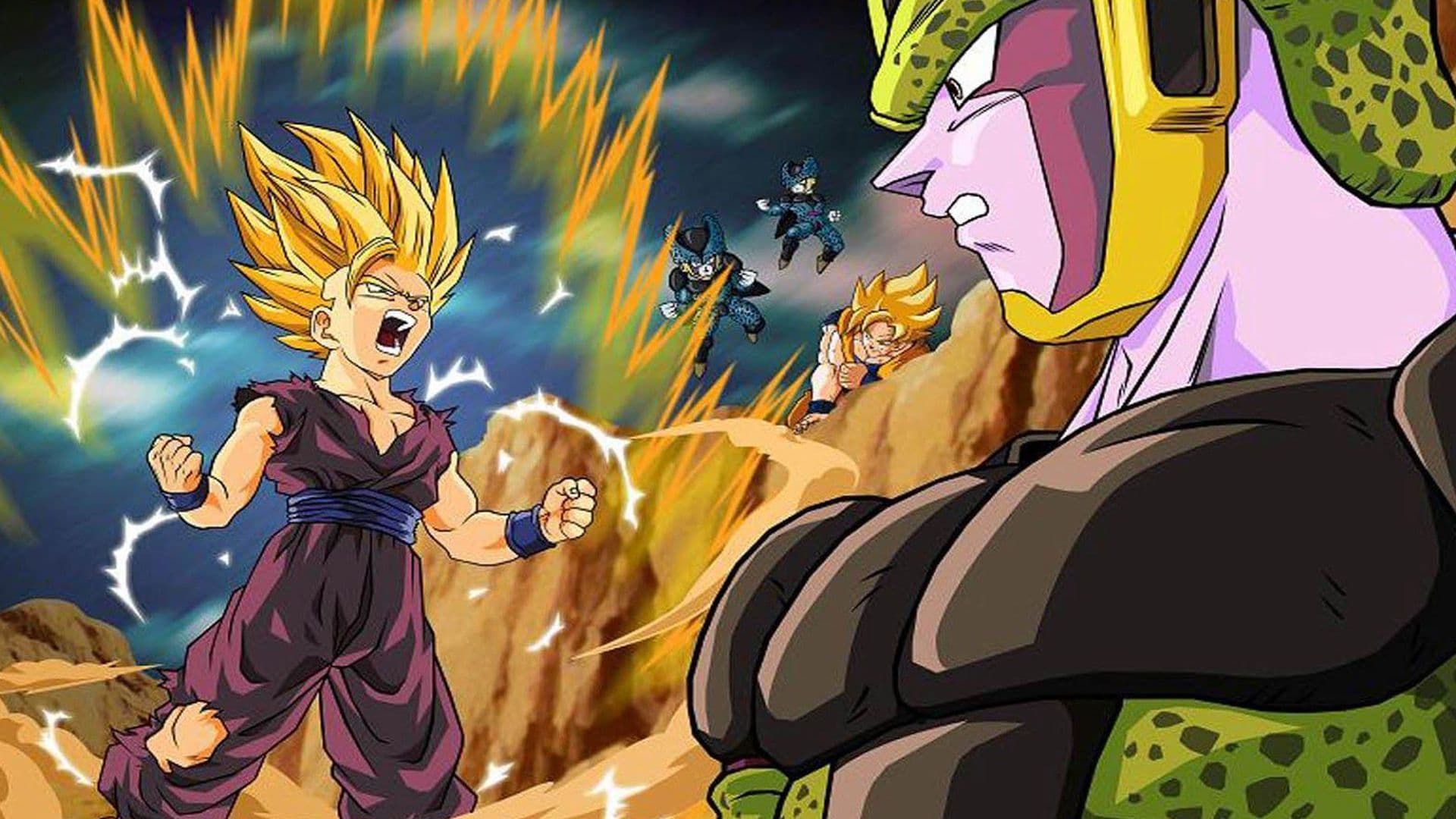 10 Greatest Anime Comebacks of All Time cover image