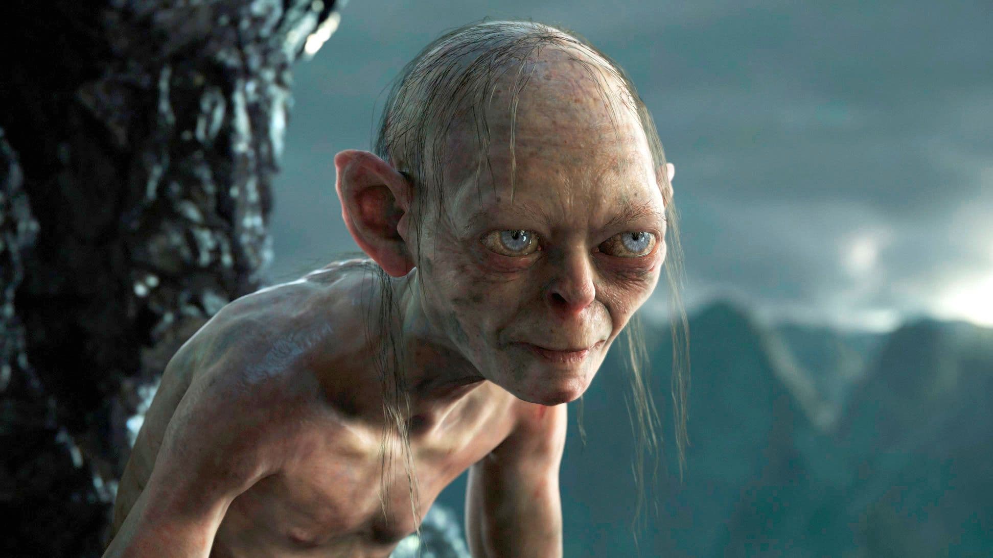 The Hunt for Gollum Will Use The Lord of the Rings' Best Effects cover image
