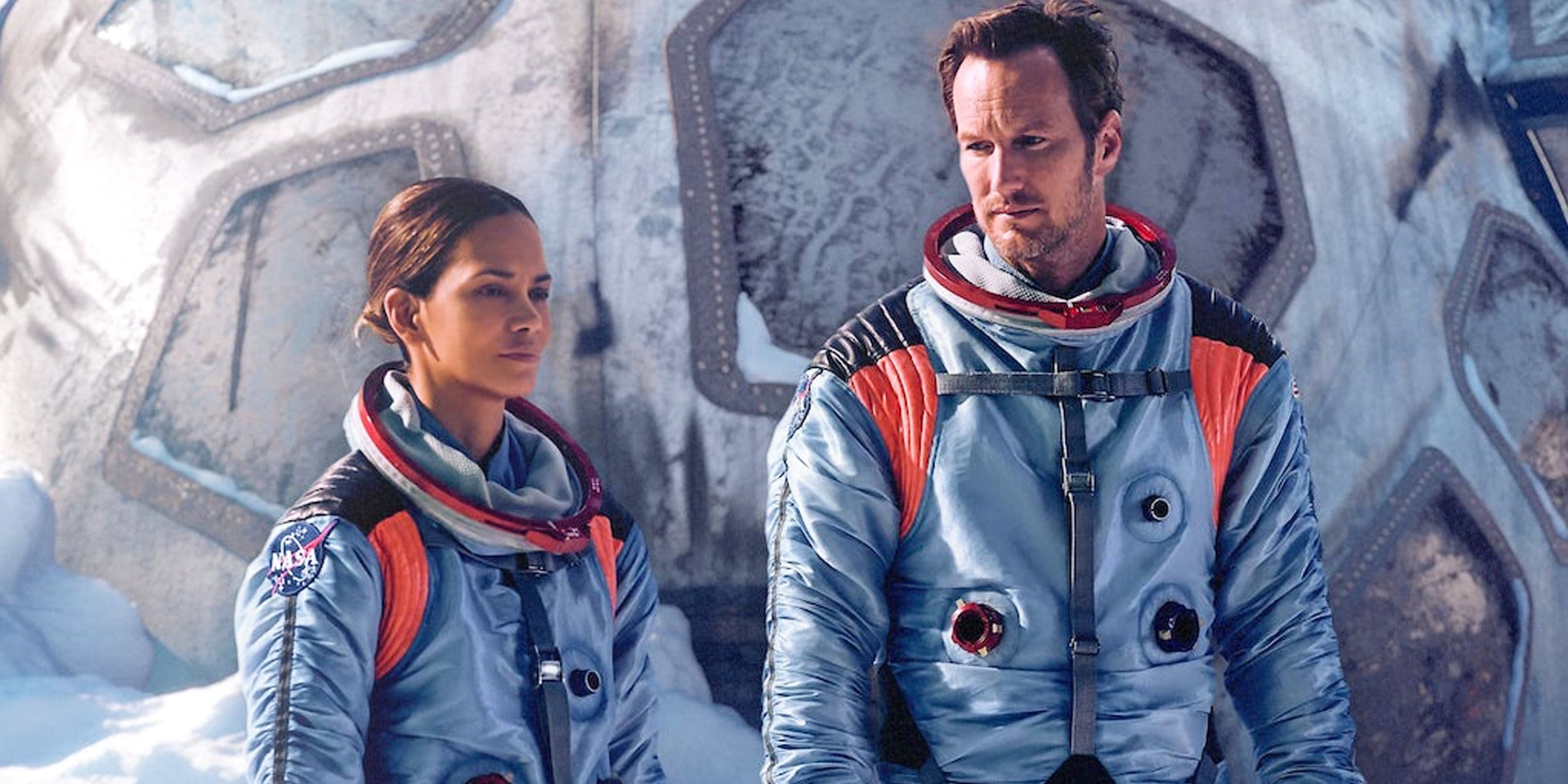 Halle Berry’s Moonfall: A Must-Watch Sci-Fi on Prime Video cover image