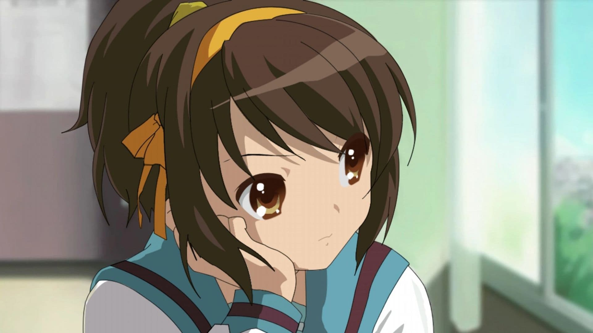 10 Best Non-Action Anime Since 2000 anime cover image