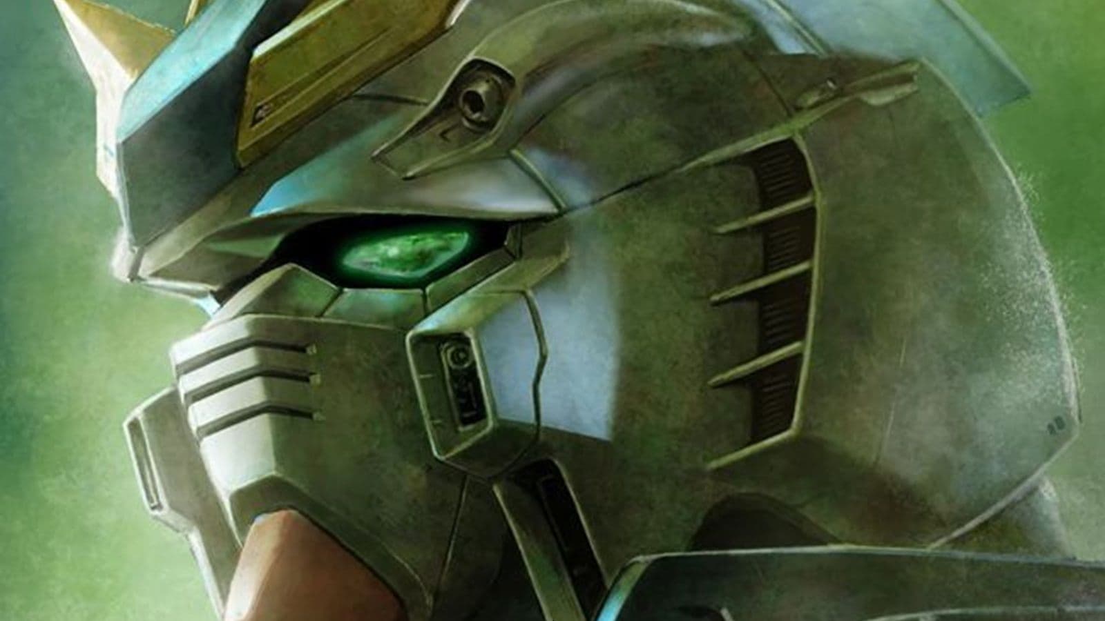 For the First Time Ever, U.S. Gundam Fans Get the Perfect Gunpla Release cover image