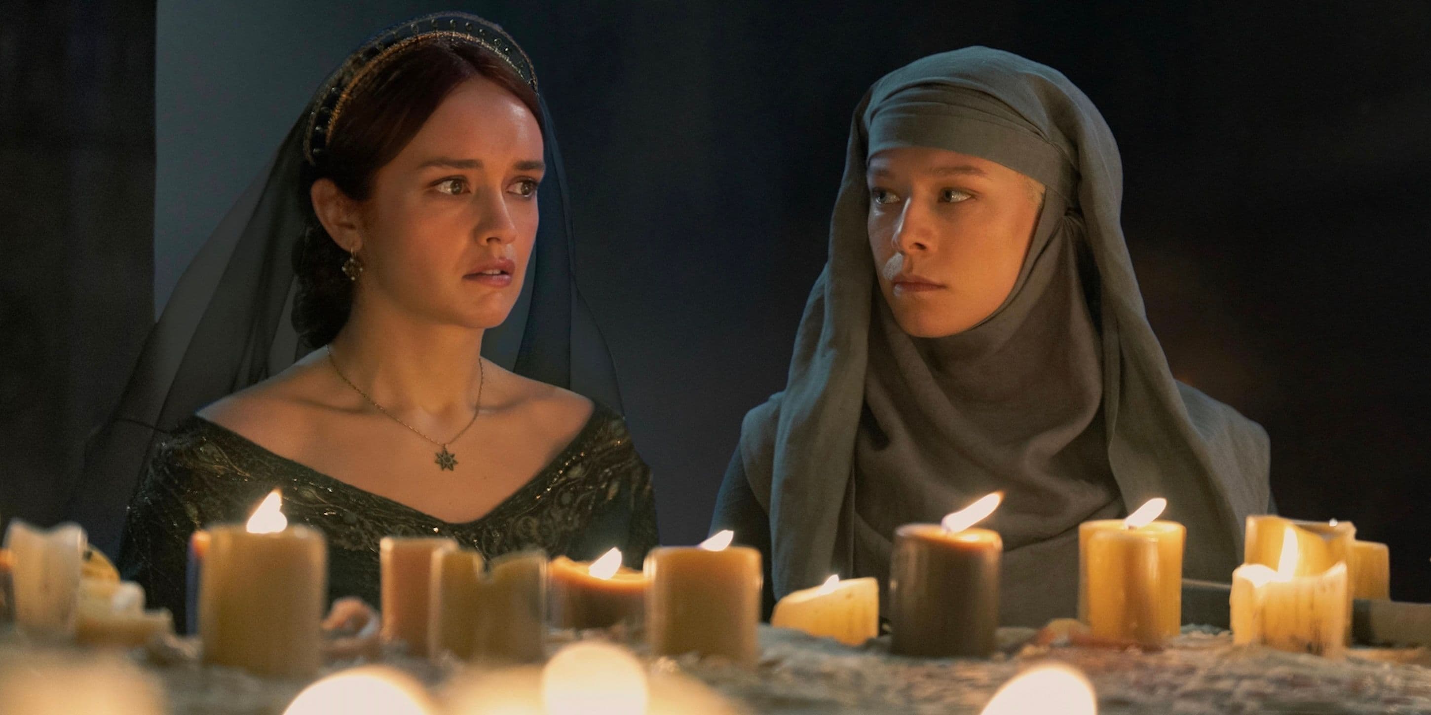 There’s No Escaping It, HBO Is Reviving a Disturbing Game of Thrones Trend cover image