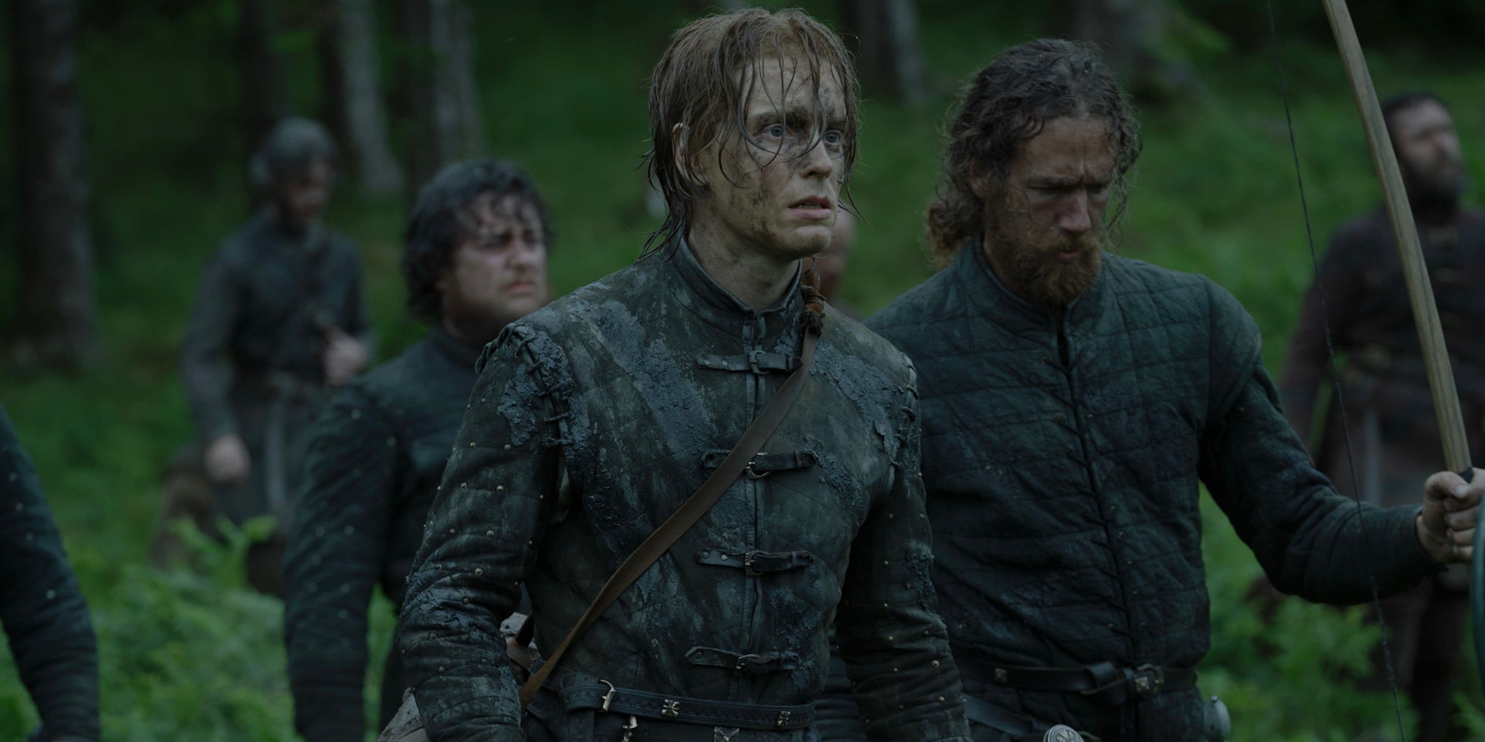 House of the Dragon: Breaking Away from Game of Thrones' Formula cover image