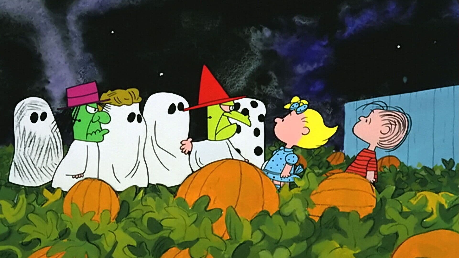 3 Peanuts Specials Better Than It's the Great Pumpkin, Charlie Brown cover image