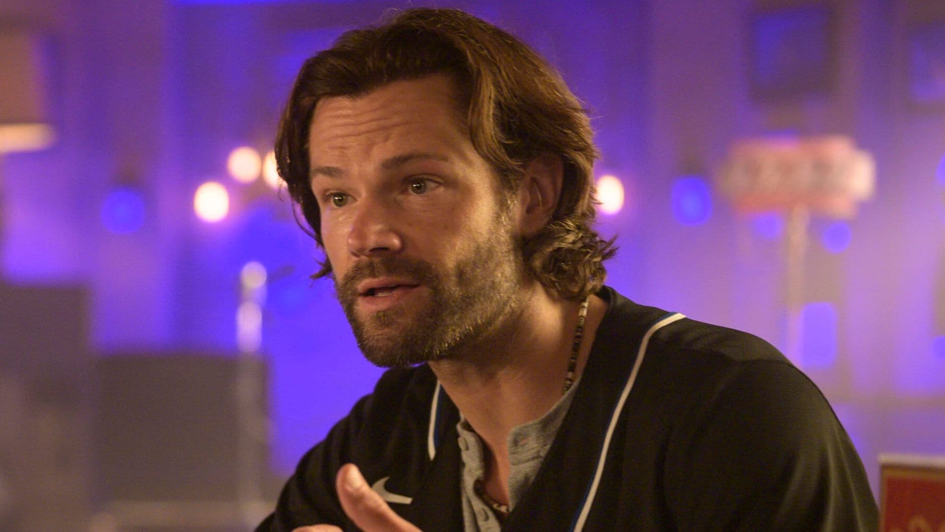 CBS Is Derailing Jared Padalecki's Next Supernatural Replacement Show series cover image