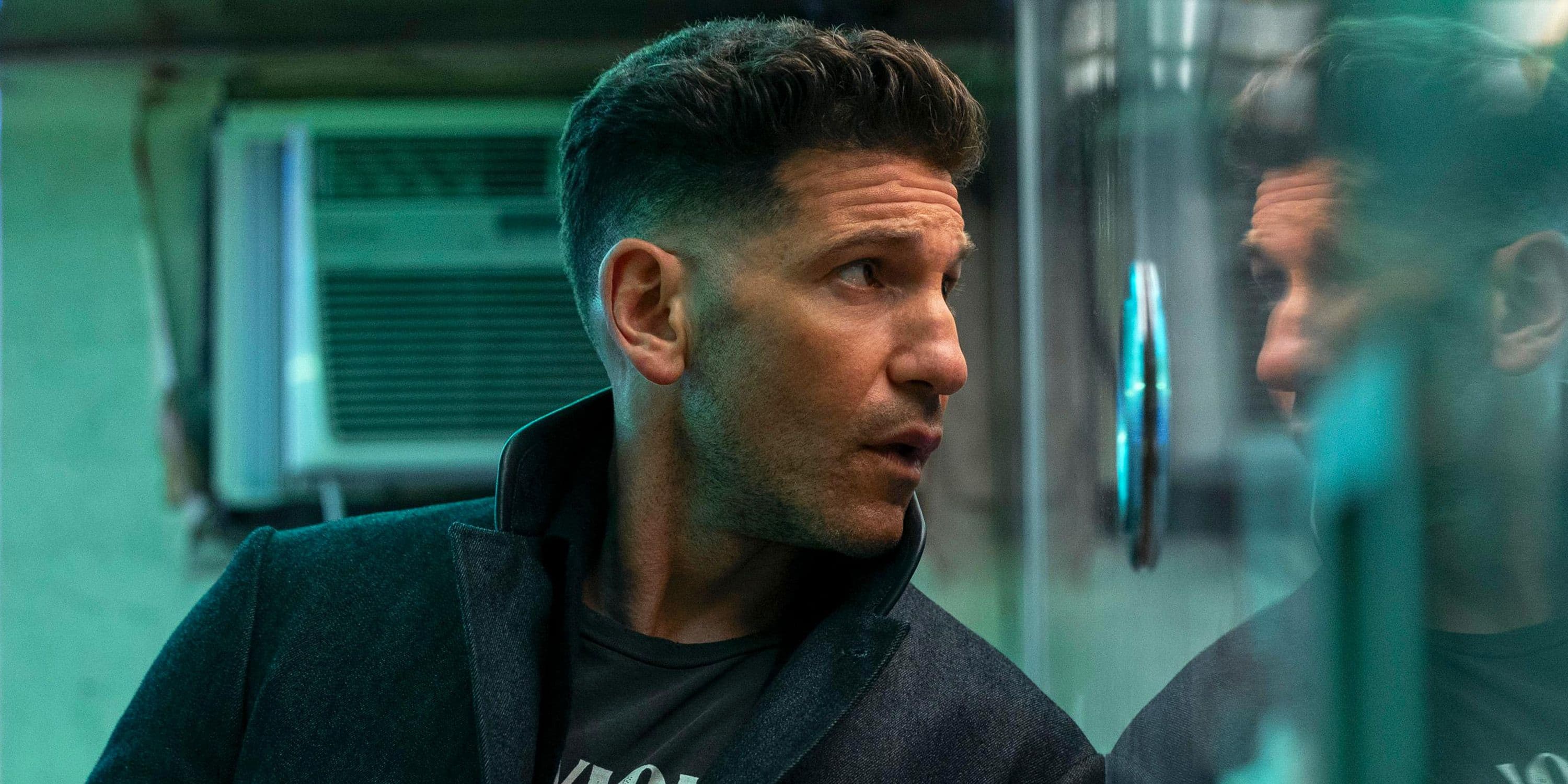Jon Bernthal's The Accountant 2 Is His Best Performance cover image