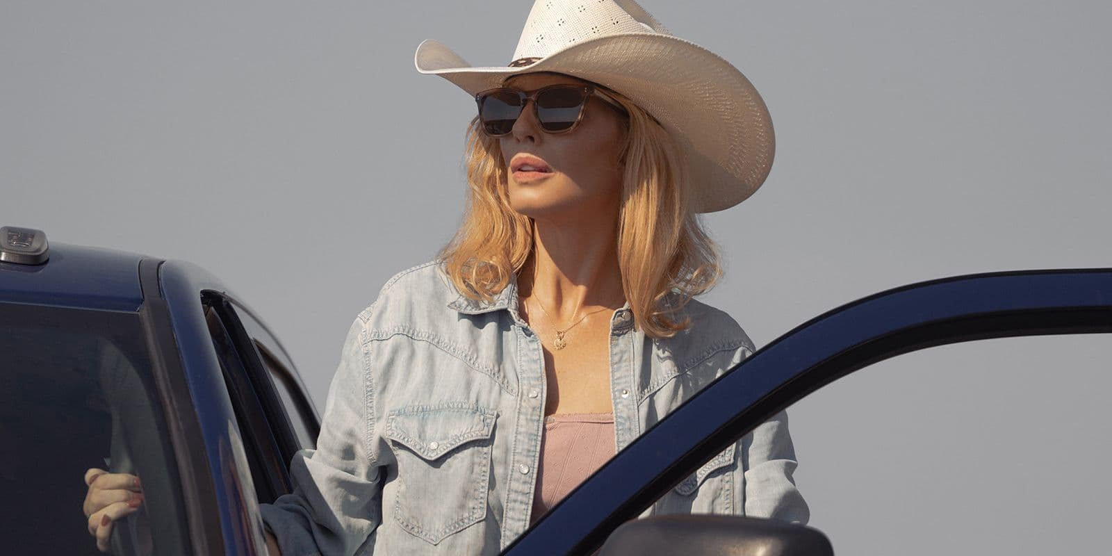 Taylor Sheridan Officially Pulls the Plug on Yellowstone's Beth Dutton Formula series cover image
