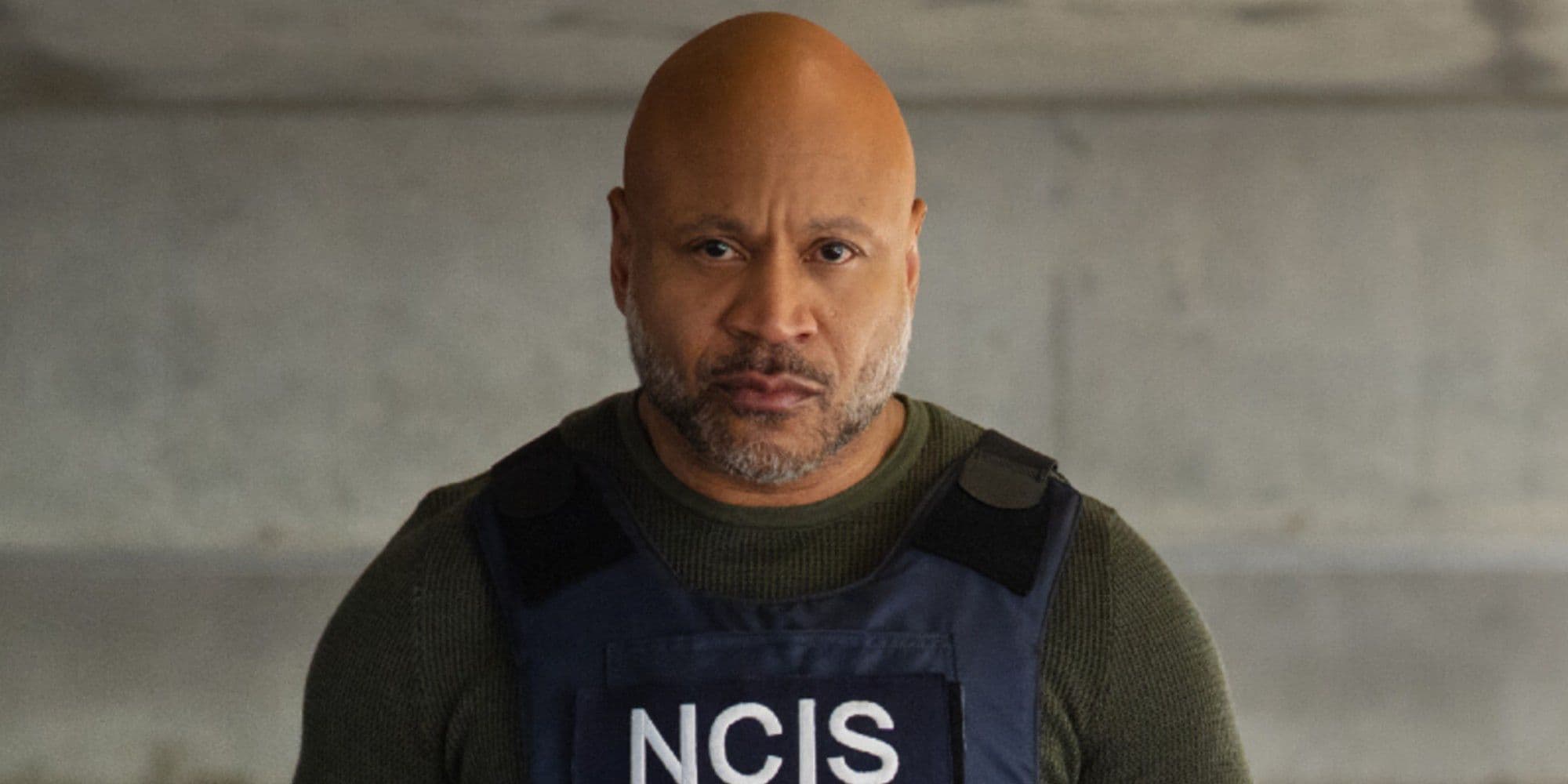 LL Cool J's New NCIS Spinoff's Full Cast & Character Details Revealed cover image