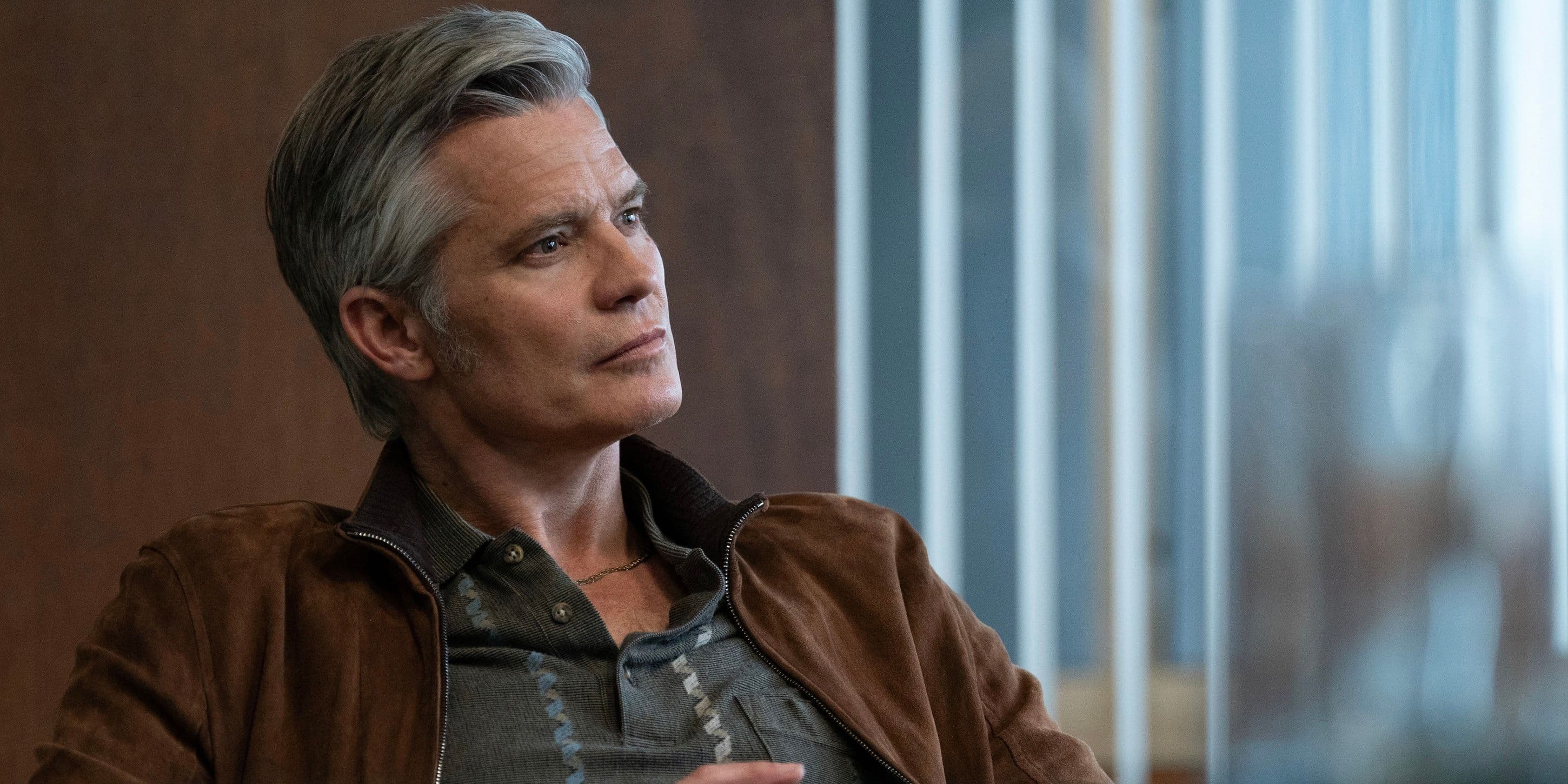 Apple TV's Timothy Olyphant & Anya Taylor-Joy 'Lucky' Classic Thriller Series Breakdown cover image