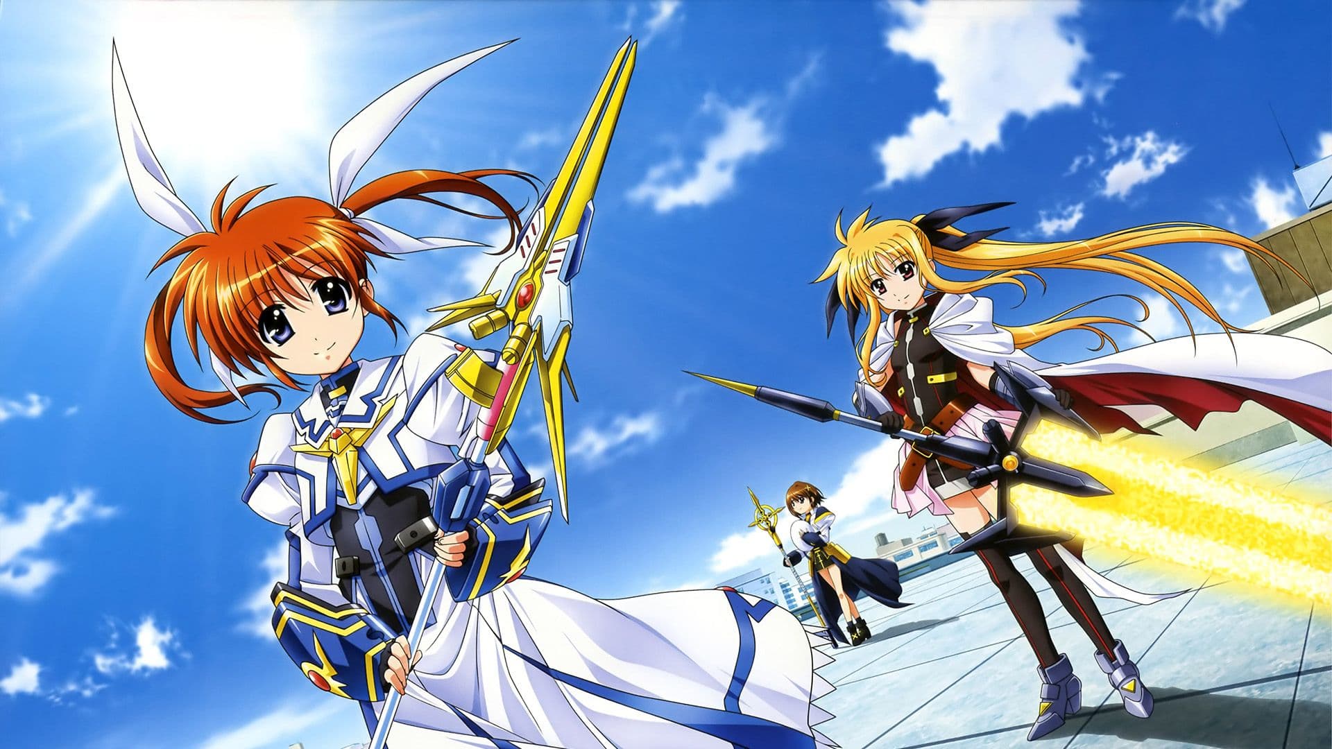 10 Classic Anime You Must Watch in 2026 cover image