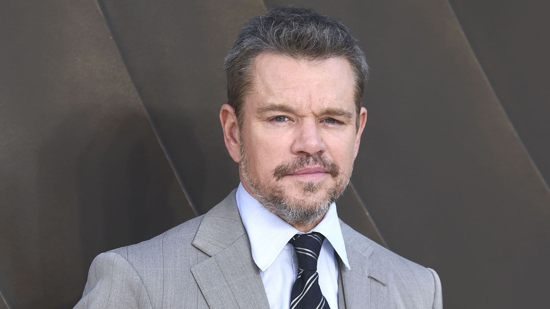 Matt Damon Confirms Future of His $1.6B Action Franchise movies cover image