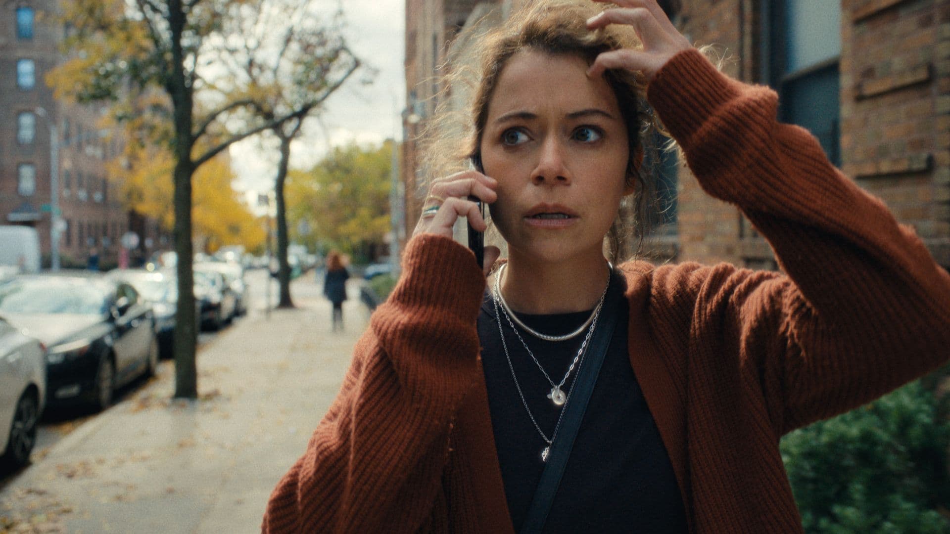Exploring the Finale of Apple TV's Steamy 93% RT Series: Stephen King's Approval and New Clip Insights cover image