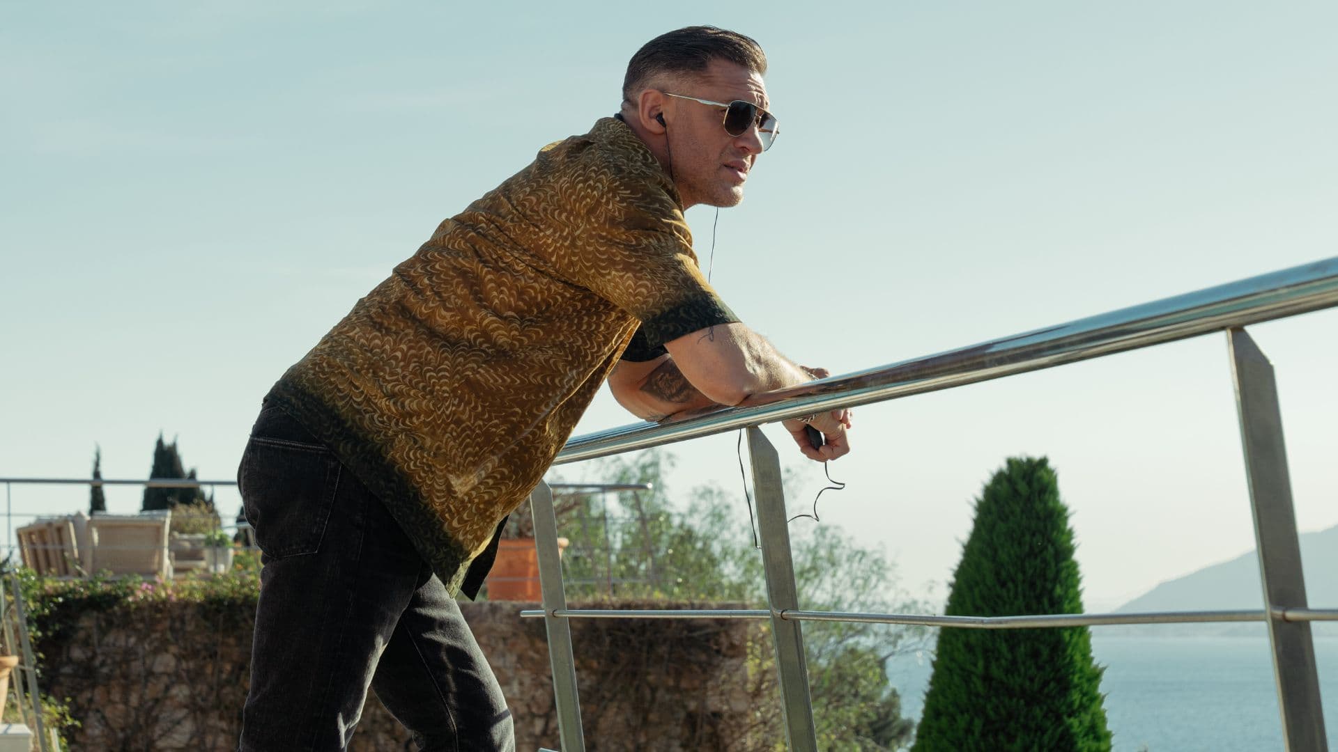 Guy Ritchie’s 2-Part Crime Classic Finally Confirms Return Date After Major Controversy TV breakdown cover image