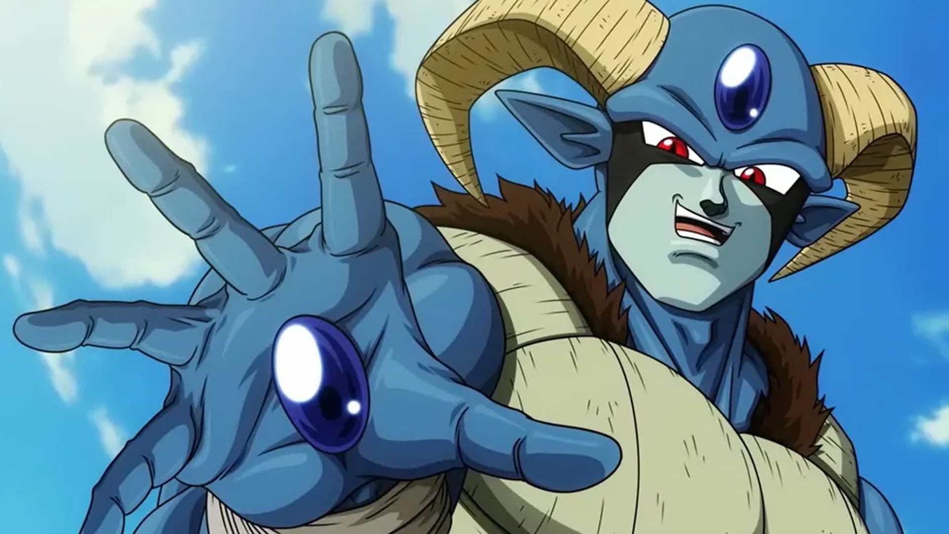 5 Dragon Ball Villains With the Perfect Design cover image