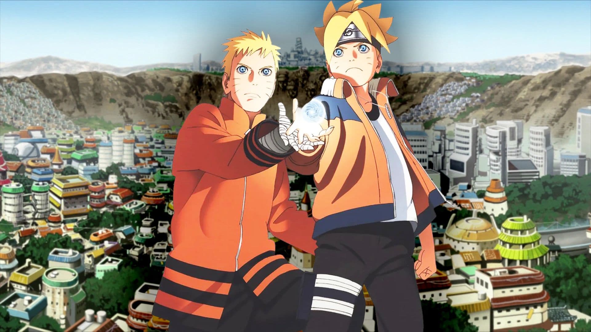 10 Ways Boruto Has Actually Improved On Naruto's World-Building cover image