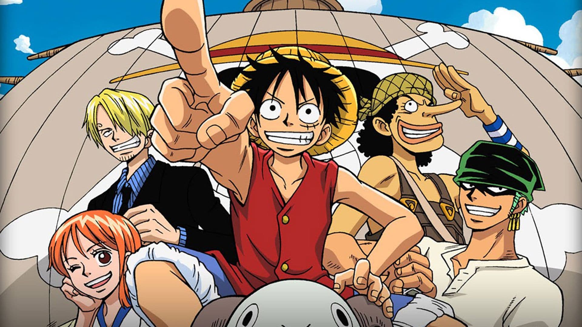 5 Reasons One Piece's East Blue Arc Is Unwatchable Today cover image