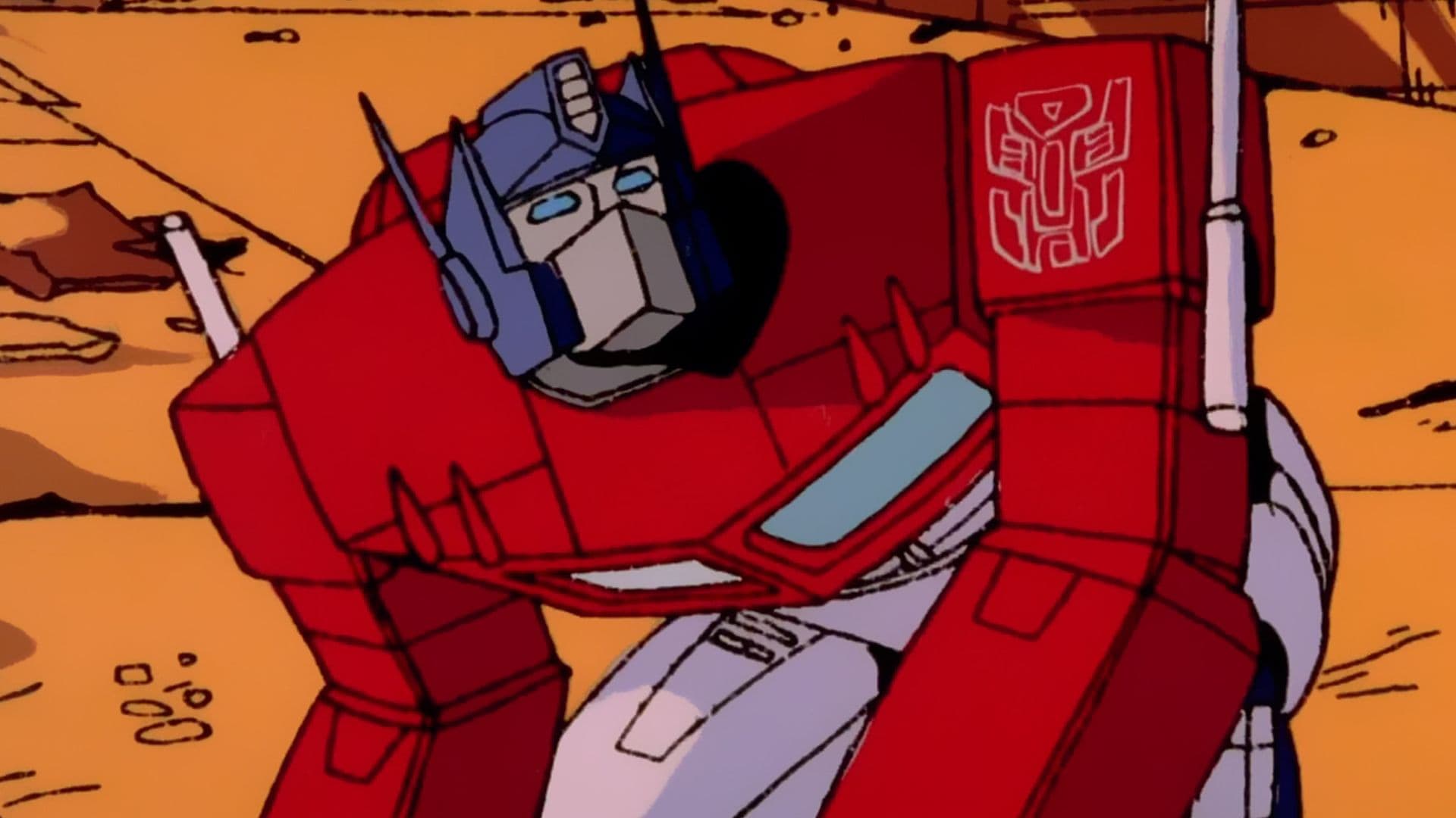 8 Reasons It's Hard to Watch G1 Transformers Today cover image