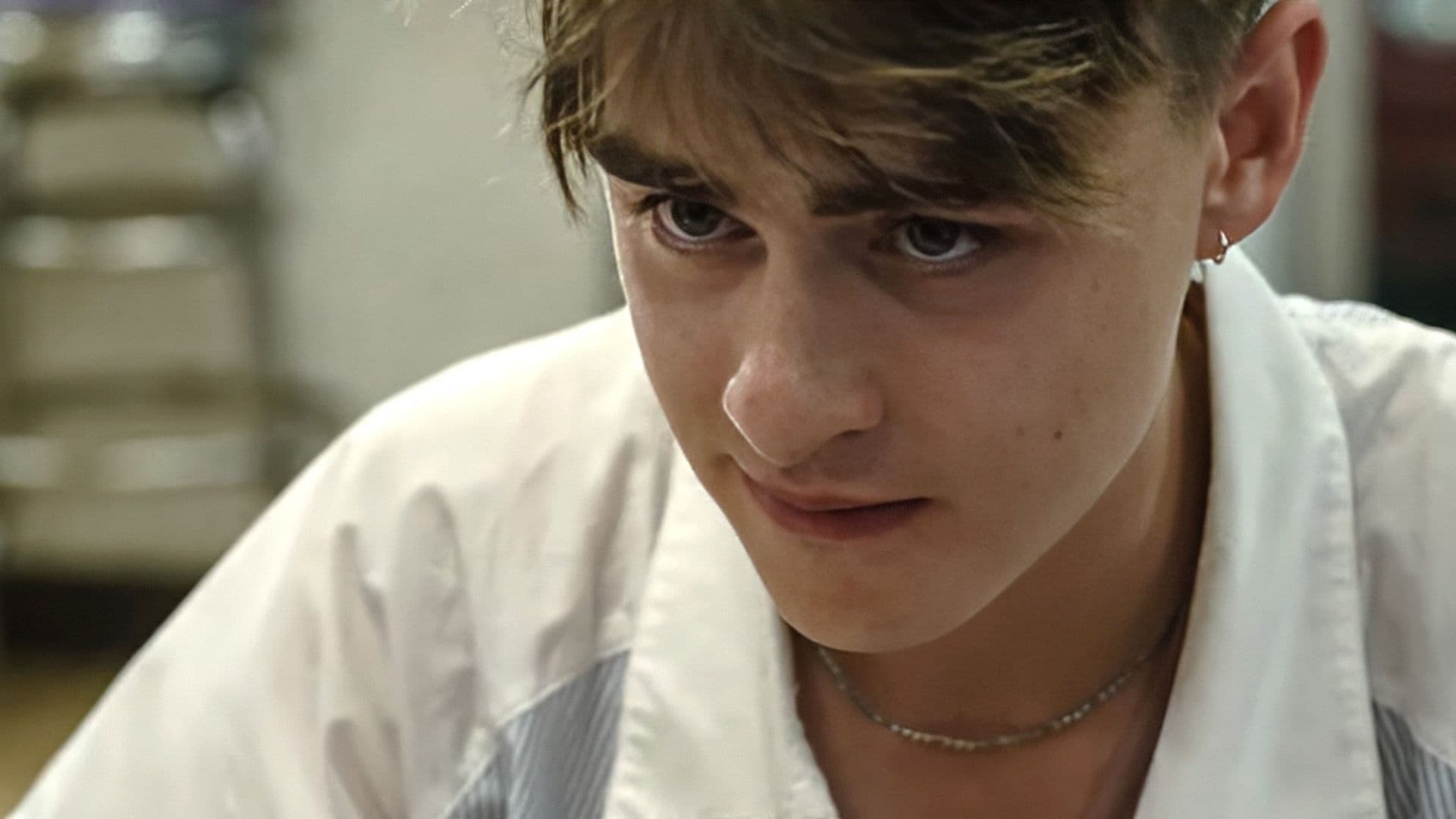 It Star's 96-Minute Social Satire With 94% RT Starts a Revolution in New Clip Ahead of 1-Night Theatrical Return cover image