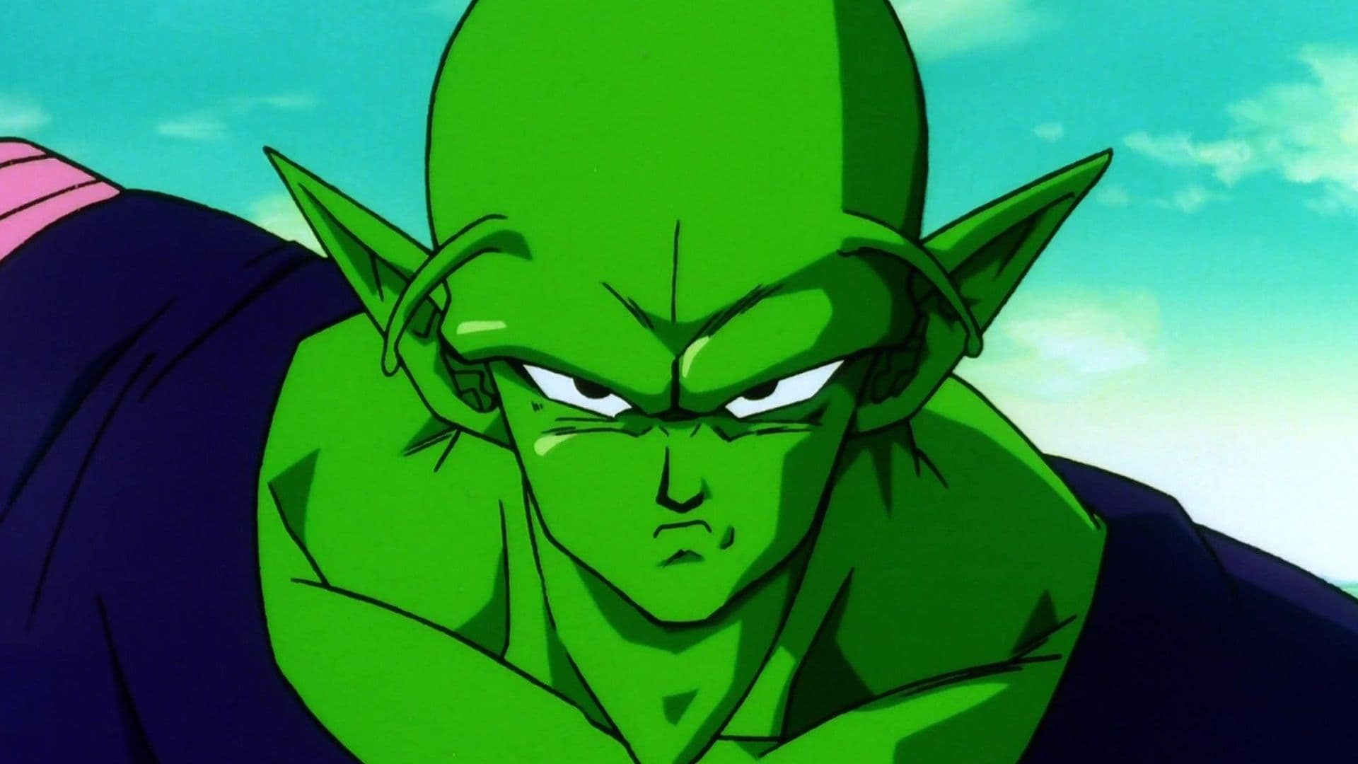 Every Piccolo Form in Dragon Ball, Ranked By Power anime cover image