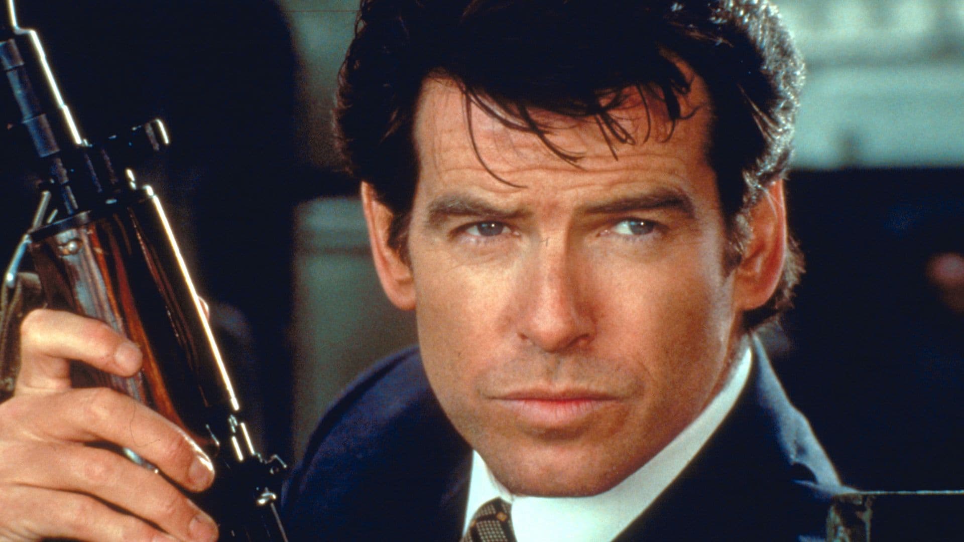 Pierce Brosnan's Slick '80s Detective Show Outshines Every Single 1 of His Bond Movies cover image
