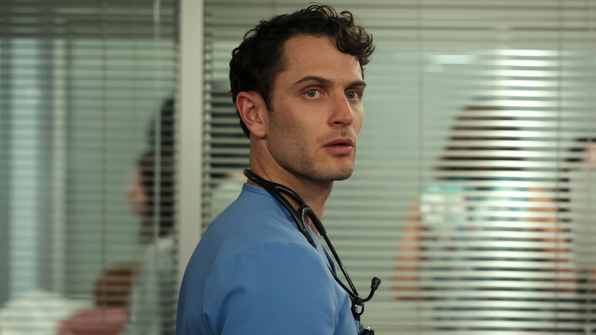 Netflix Officially Finds Its Myron Bolitar for New Harlan Coben Series cover image