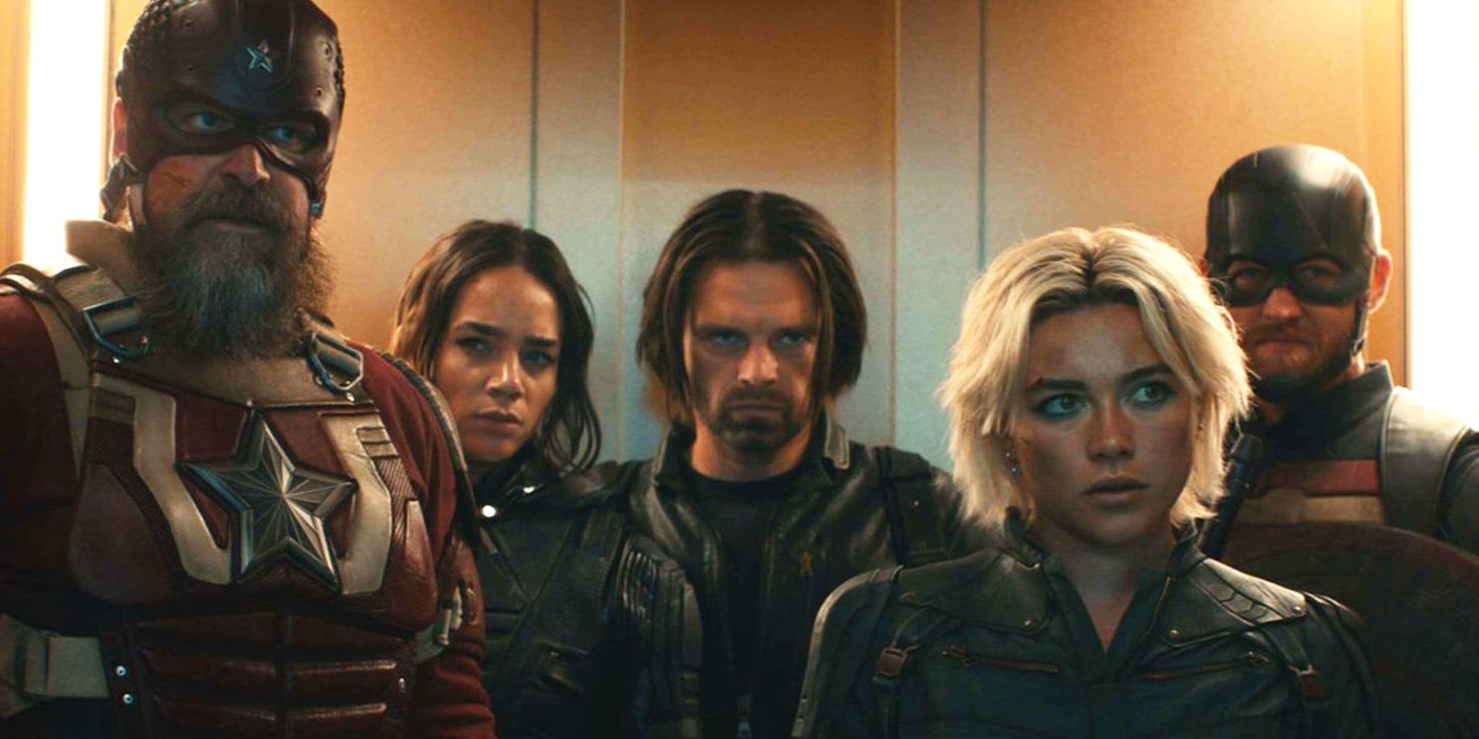 All 5 Superhero Teams Confirmed To Appear in Avengers: Doomsday Movie News Breakdown movies cover image