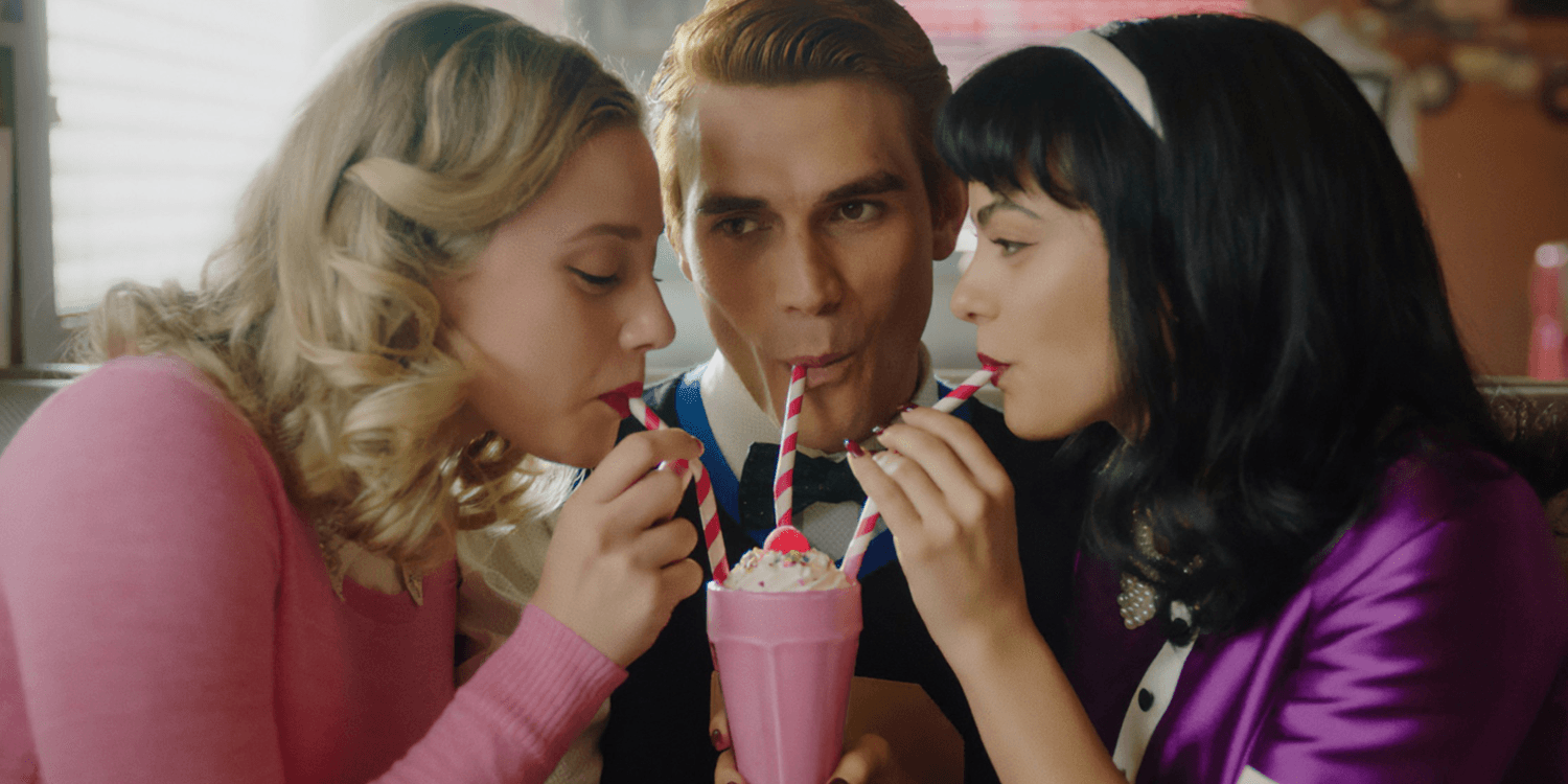 Riverdale Officially Returns With Horror Follow-Up on Disney+ cover image