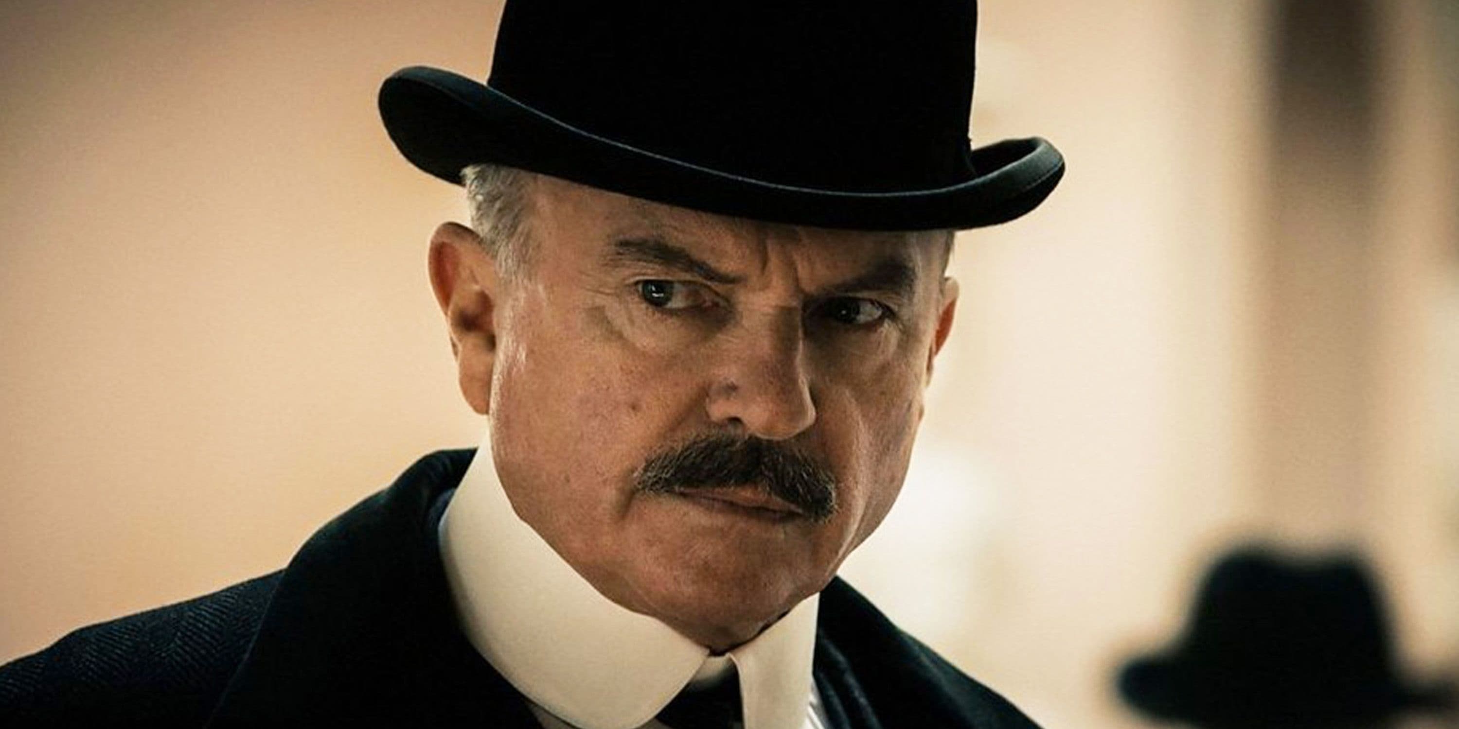 5 Best Sam Neill TV Shows, Ranked cover image