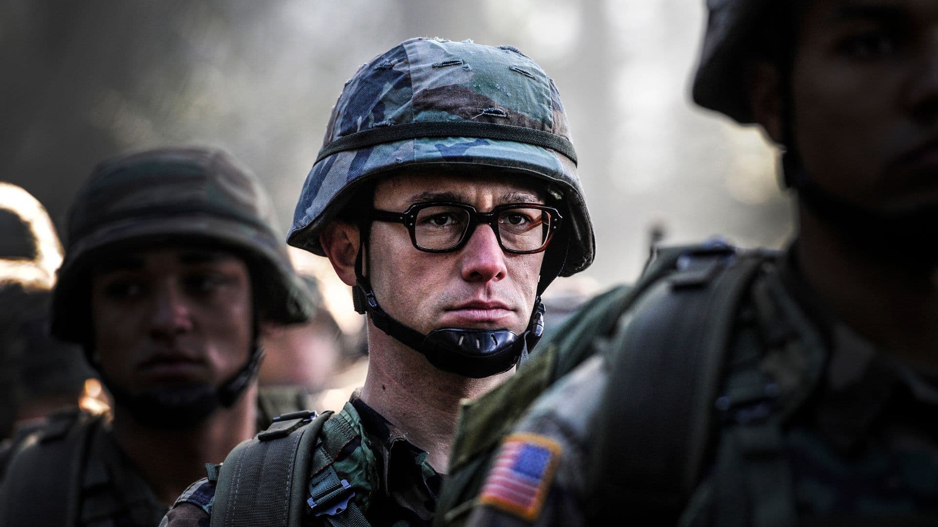 Joseph Gordon-Levitt & Timothy Olyphant's Divisive CIA Movie Heads to Netflix cover image