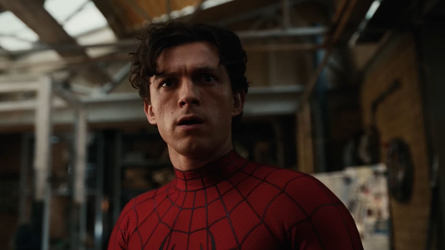 Spider-Man: Brand New Day Ignores One of Marvel's Most Beloved Characters movies cover image