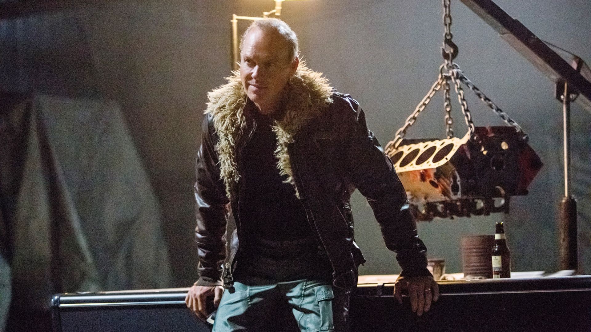 Michael Keaton's Iconic Villain Role in Spider-Man: Homecoming Almost Went to 1 Major Disney Legend cover image
