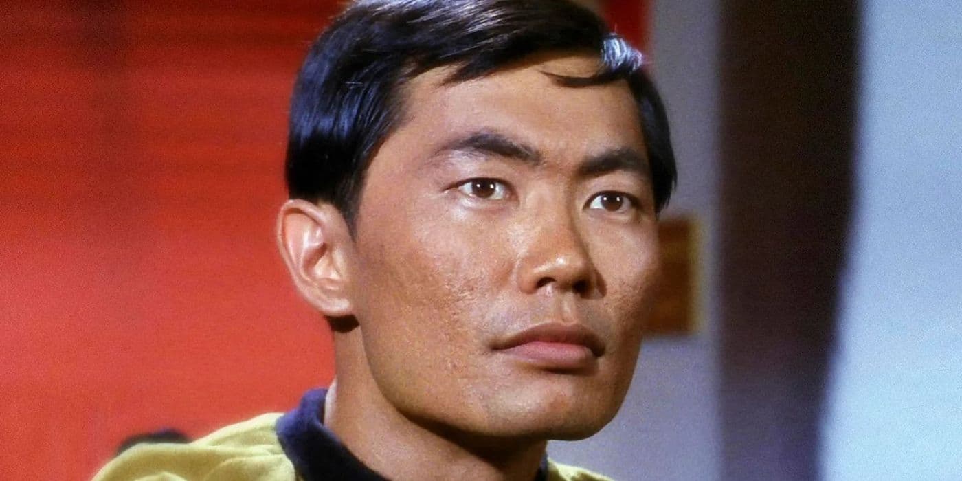 59 Years Later, Star Trek's Greatest Sulu Episode Changed Sci-Fi Forever cover image