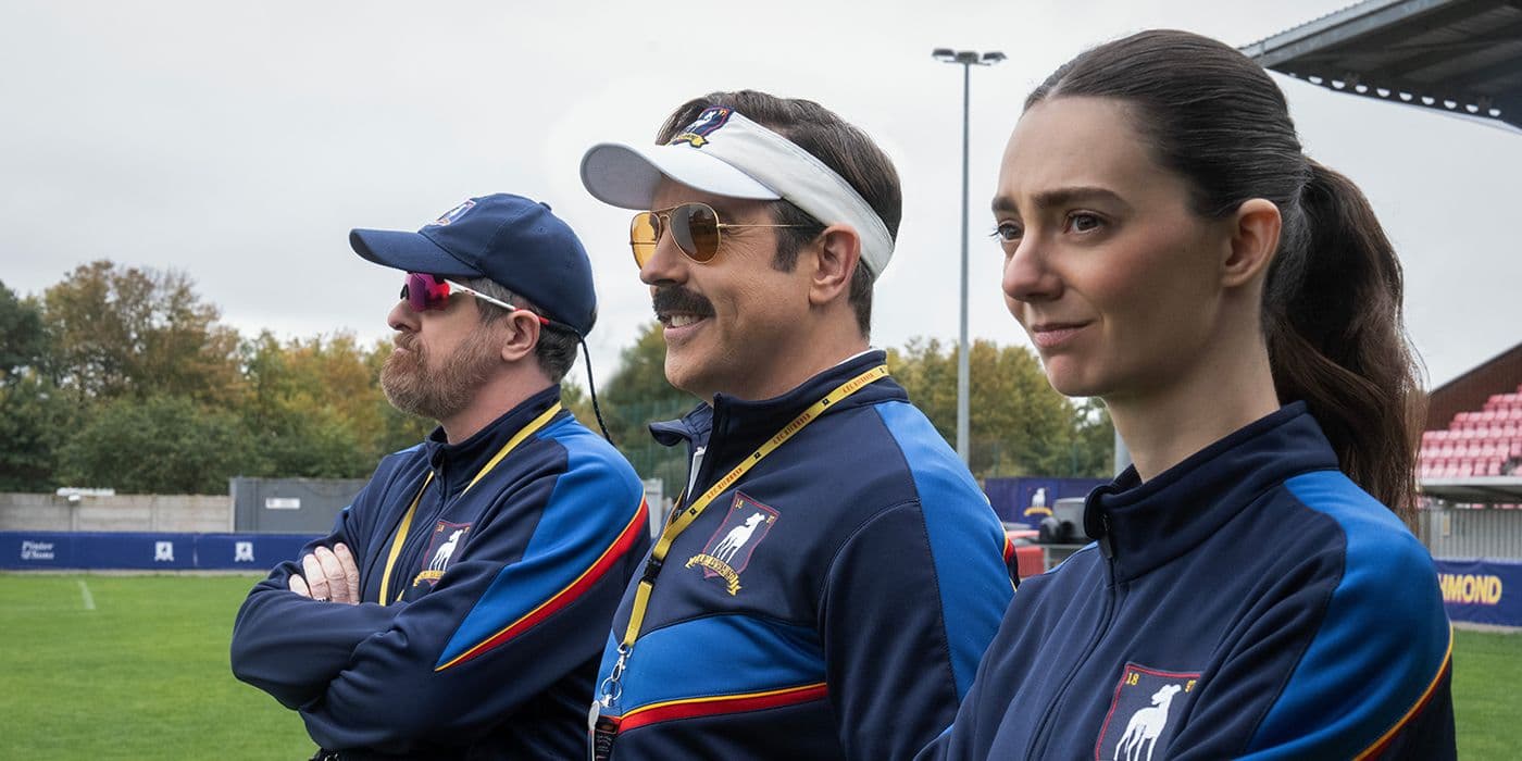 Everything We Know About Ted Lasso Season 4 cover image