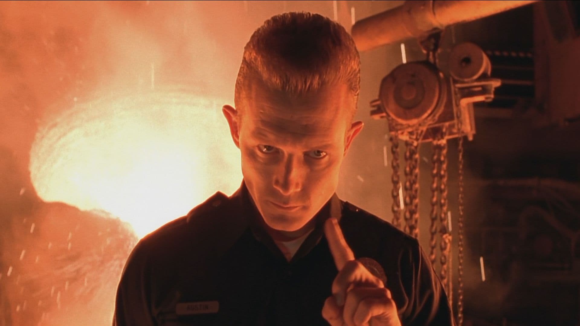 Robert Patrick Revisits Terminator 2 Origins on 35th Anniversary: 'Forever Grateful' cover image
